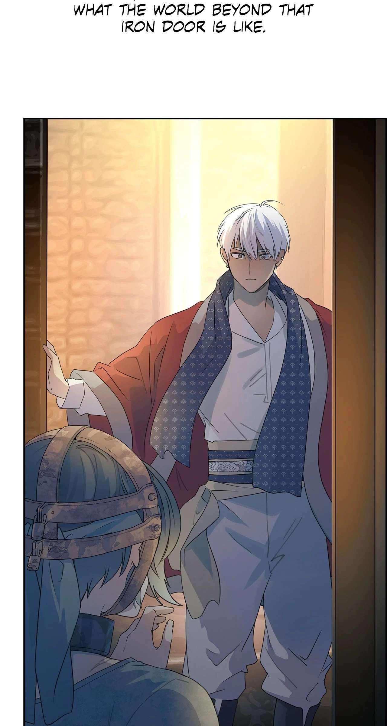 Read Bloody Moon chapter 13 image 67 on Lezhin