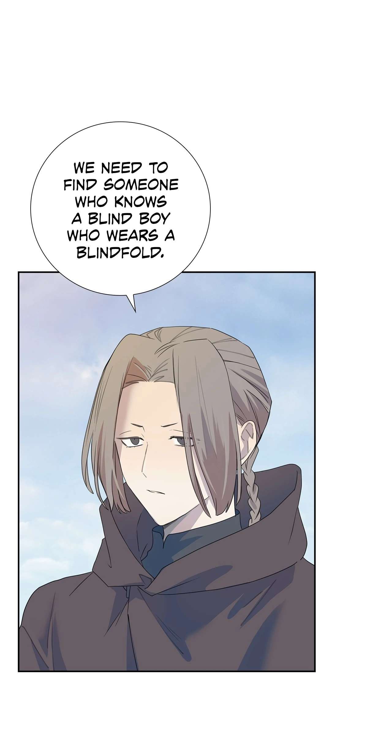 Read Bloody Moon chapter 13 image 7 on Lezhin