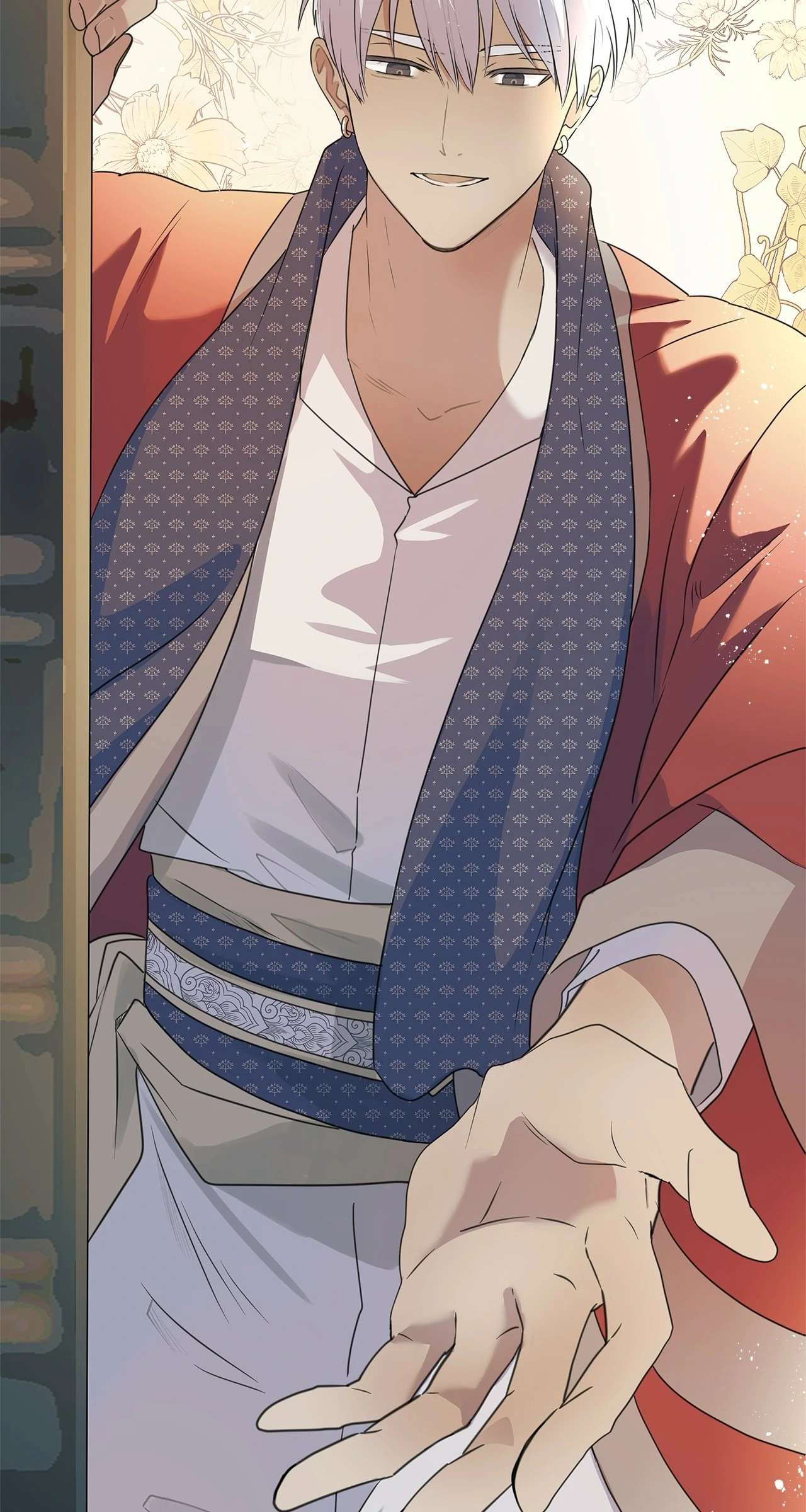 Read Bloody Moon chapter 13 image 70 on Lezhin