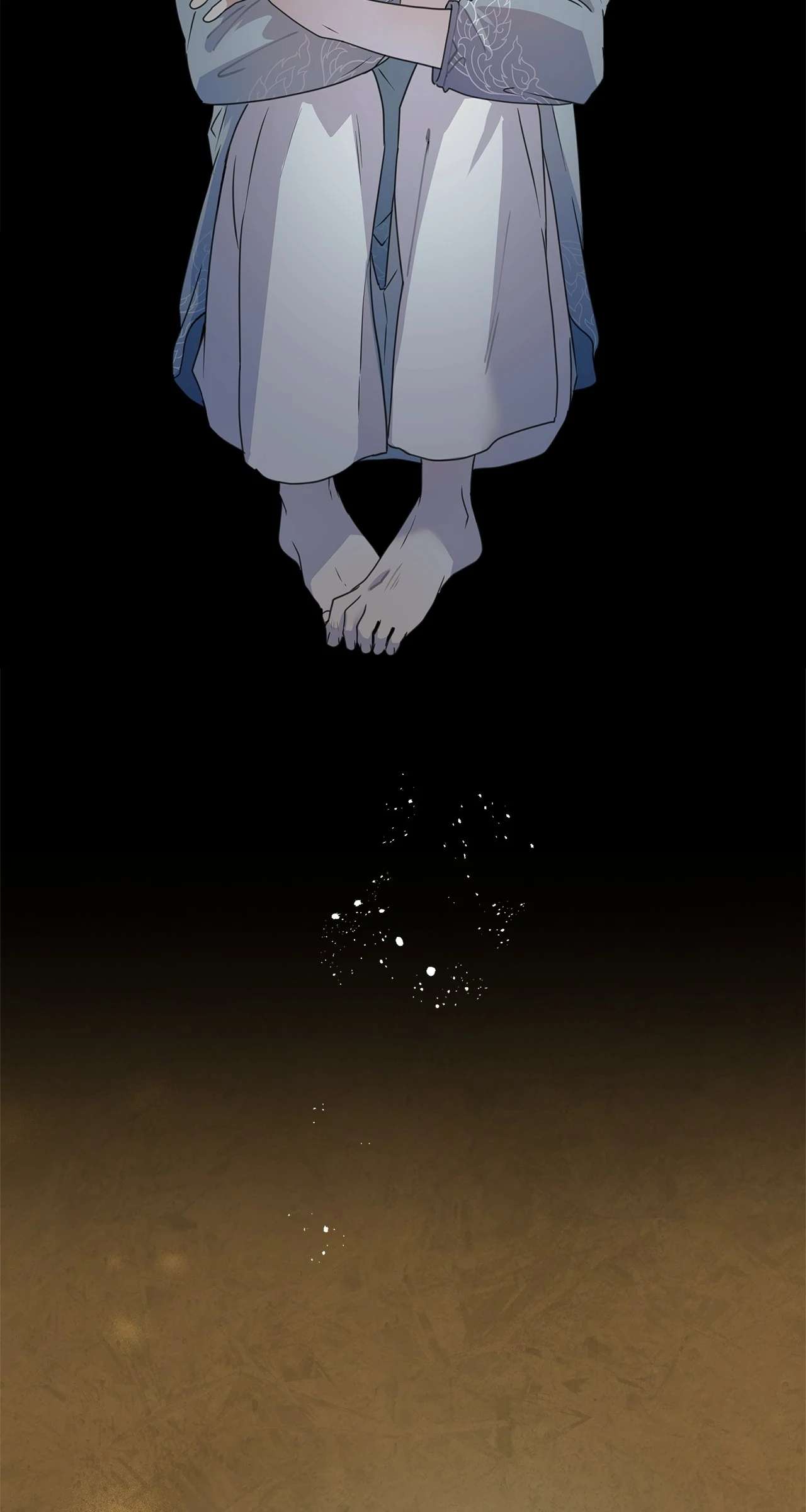 Read Bloody Moon chapter 13 image 73 on Lezhin
