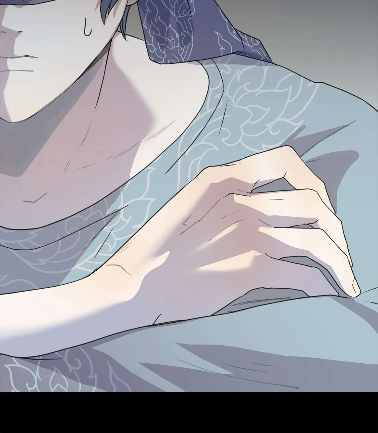 Read Bloody Moon chapter 13 image 75 on Lezhin