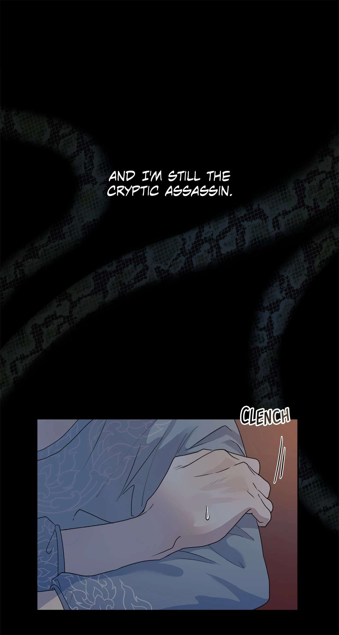 Read Bloody Moon chapter 13 image 76 on Lezhin