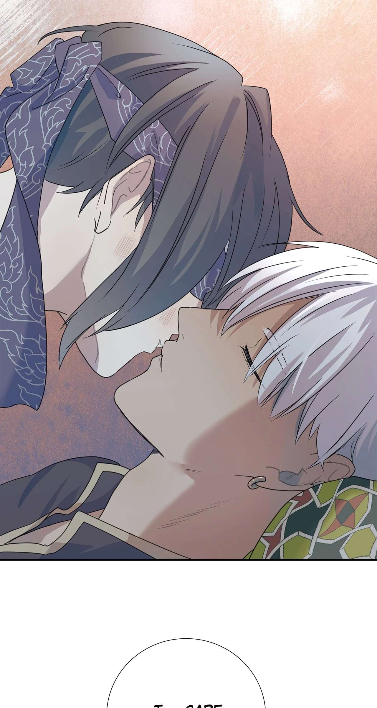 Read Bloody Moon chapter 13 image 82 on Lezhin