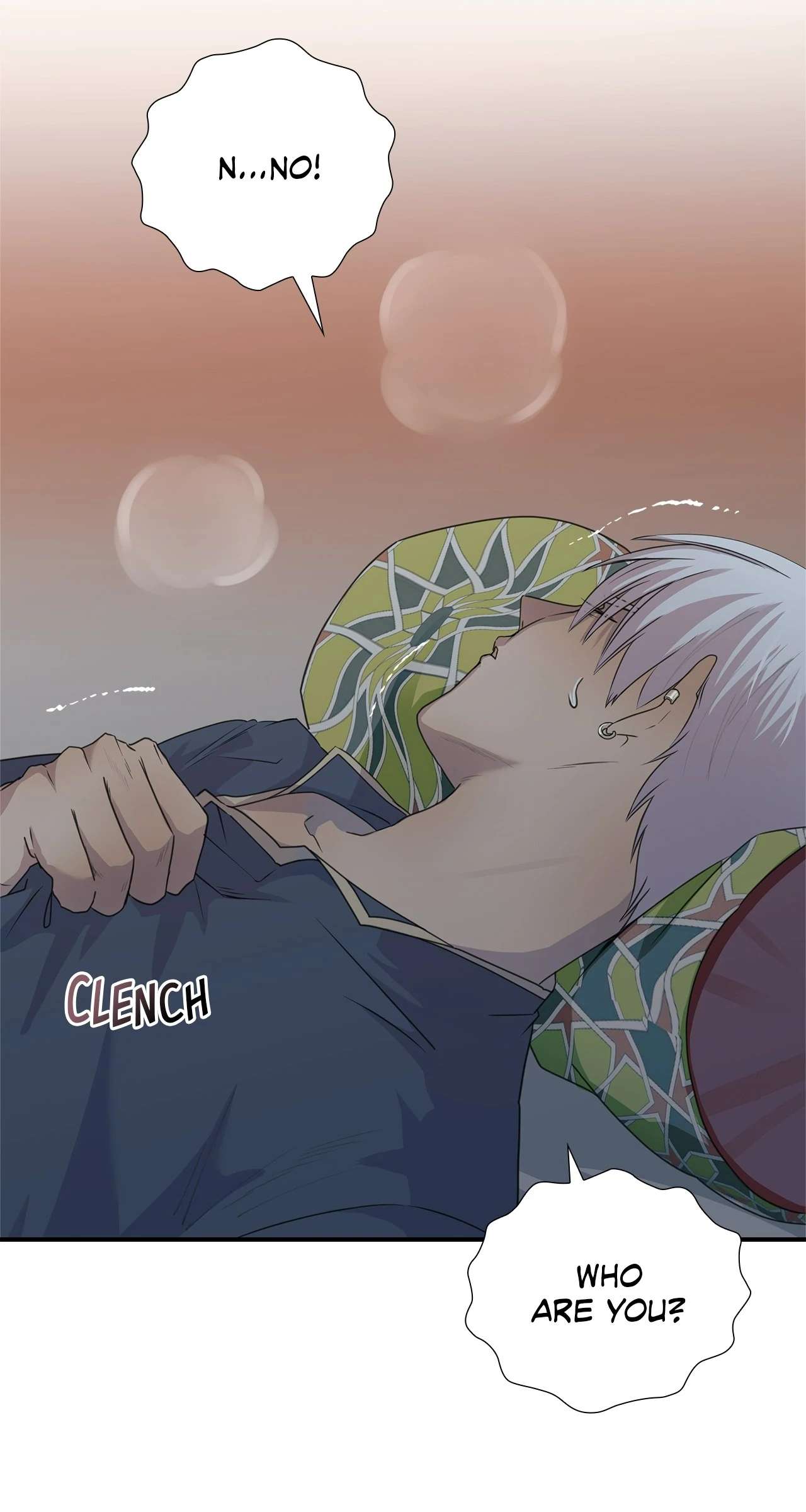 Read Bloody Moon chapter 13 image 88 on Lezhin