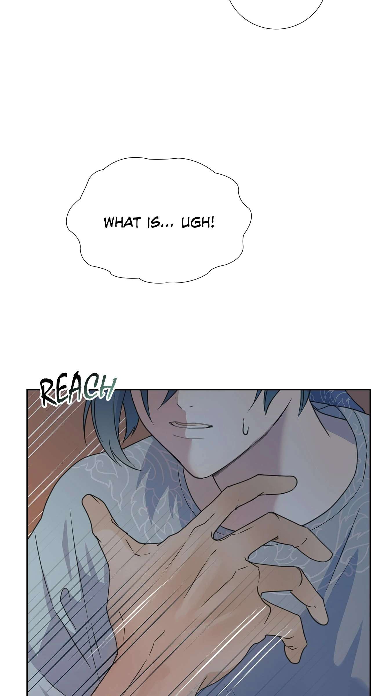 Read Bloody Moon chapter 13 image 92 on Lezhin