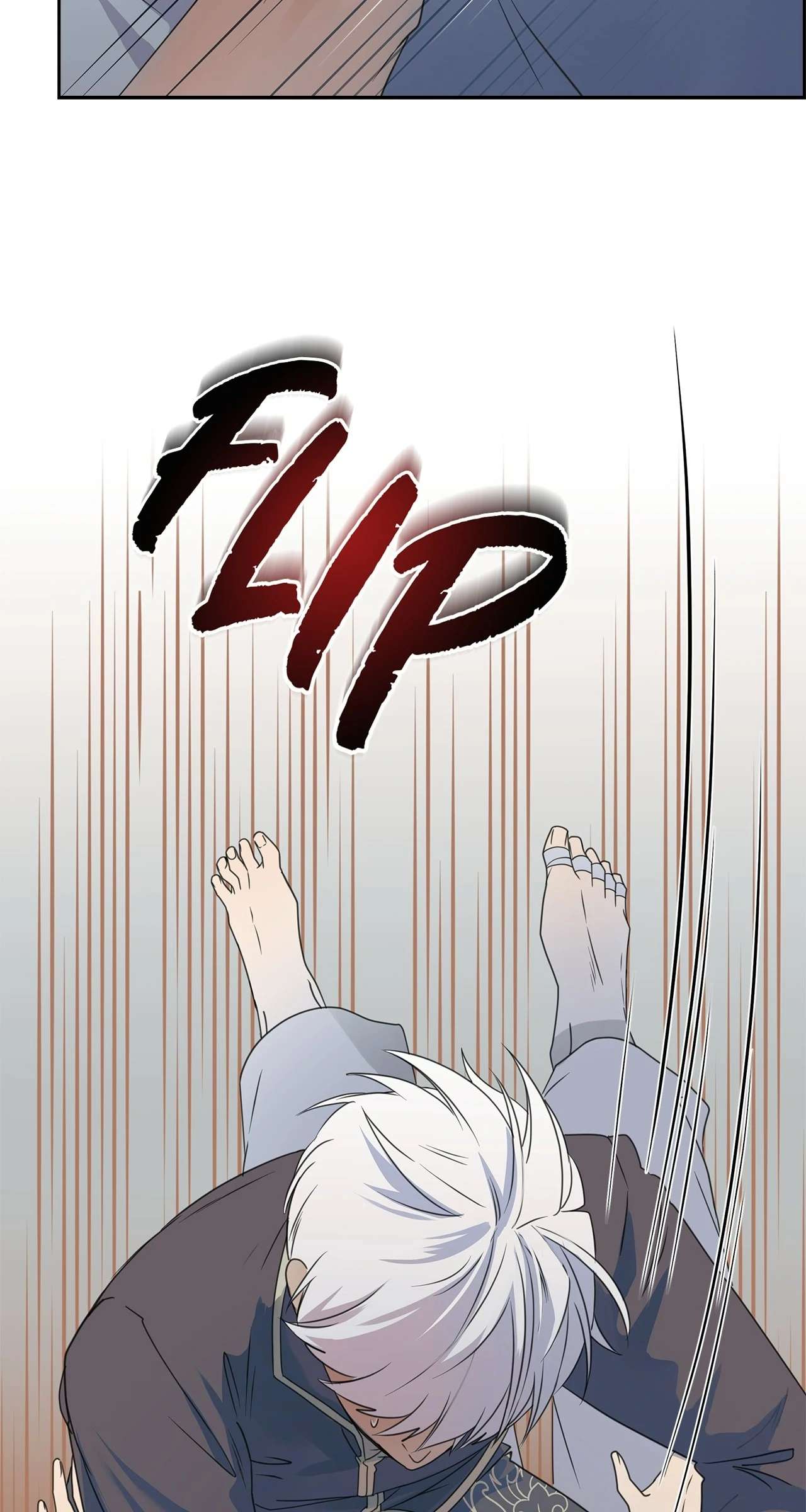 Read Bloody Moon chapter 13 image 93 on Lezhin