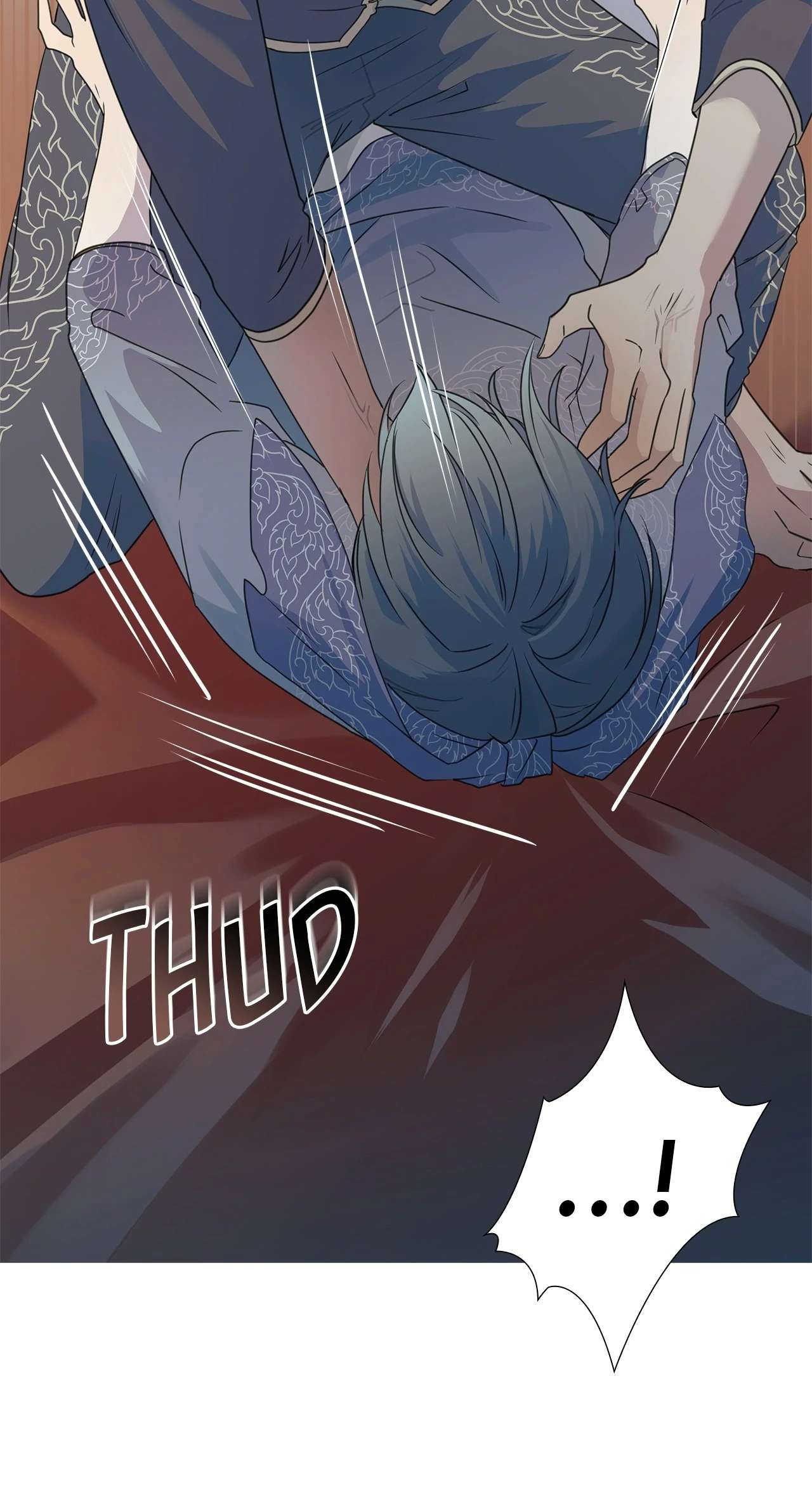 Read Bloody Moon chapter 13 image 94 on Lezhin