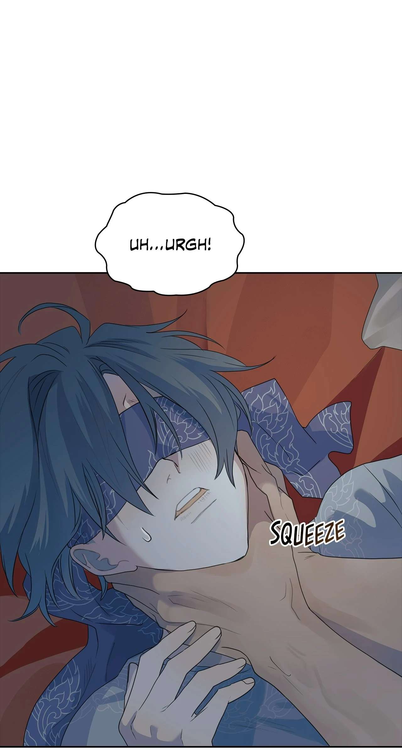 Read Bloody Moon chapter 13 image 95 on Lezhin