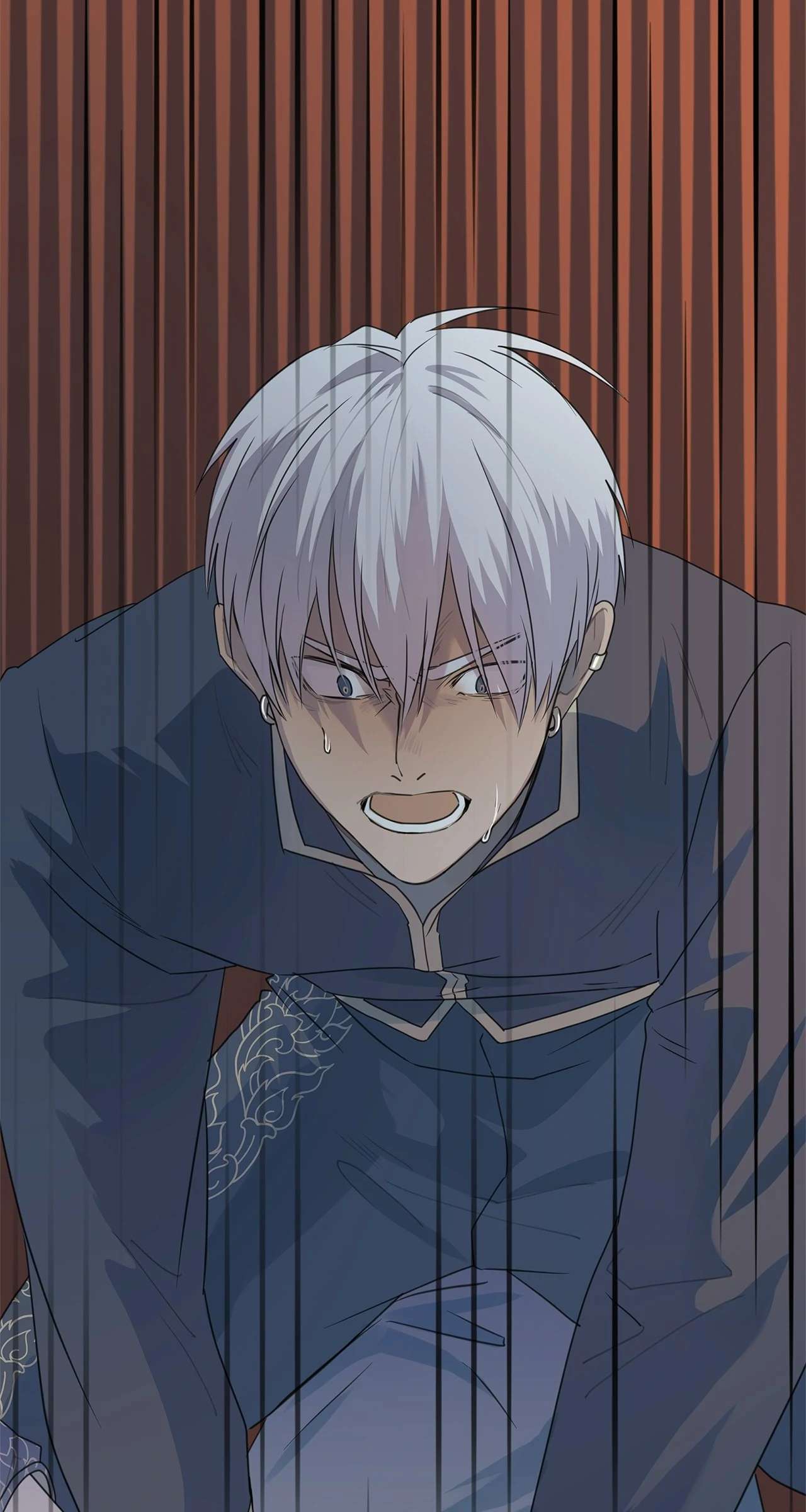 Read Bloody Moon chapter 13 image 97 on Lezhin