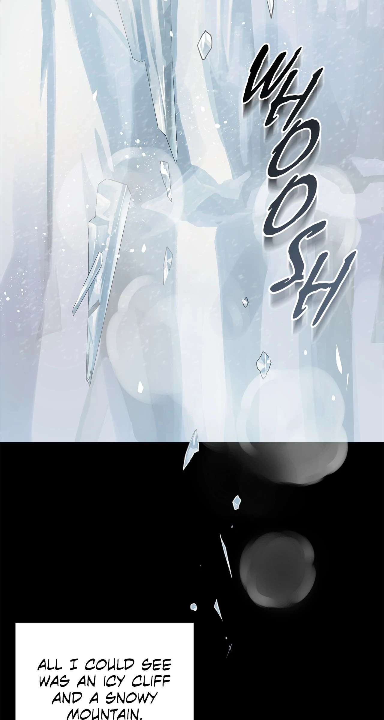 Read Bloody Moon chapter 14 image 1 on Lezhin