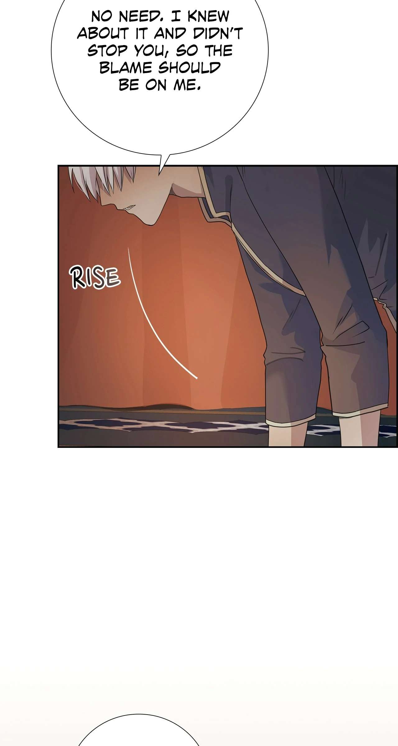 Read Bloody Moon chapter 14 image 100 on Lezhin