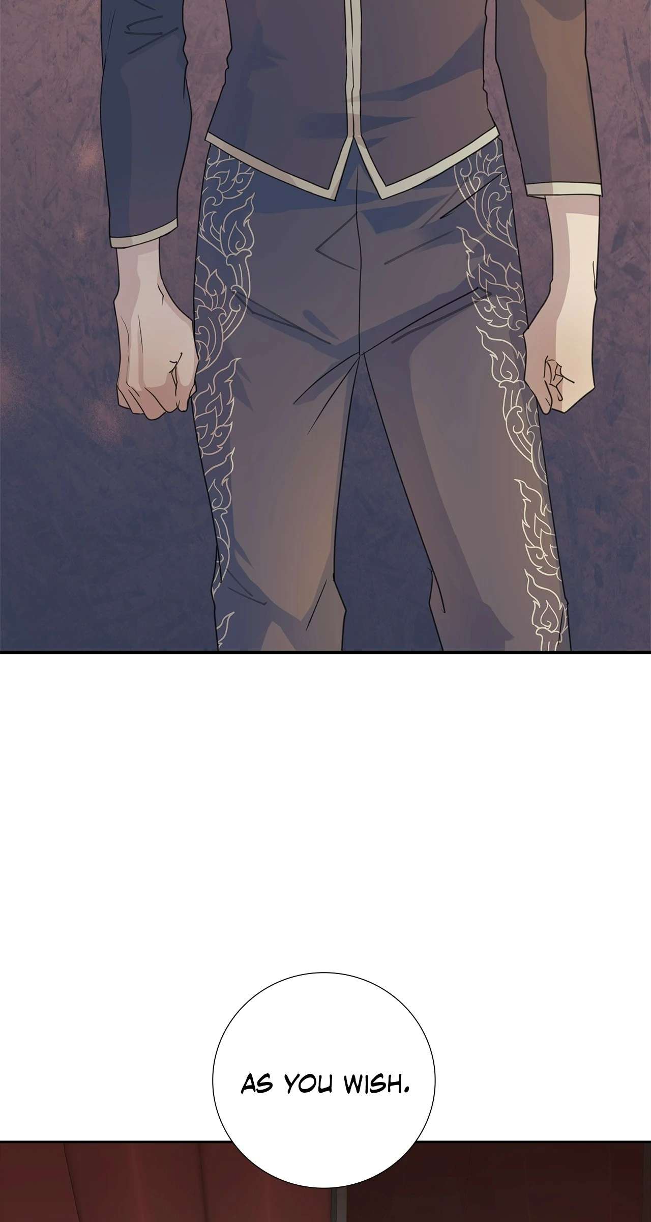 Read Bloody Moon chapter 14 image 102 on Lezhin