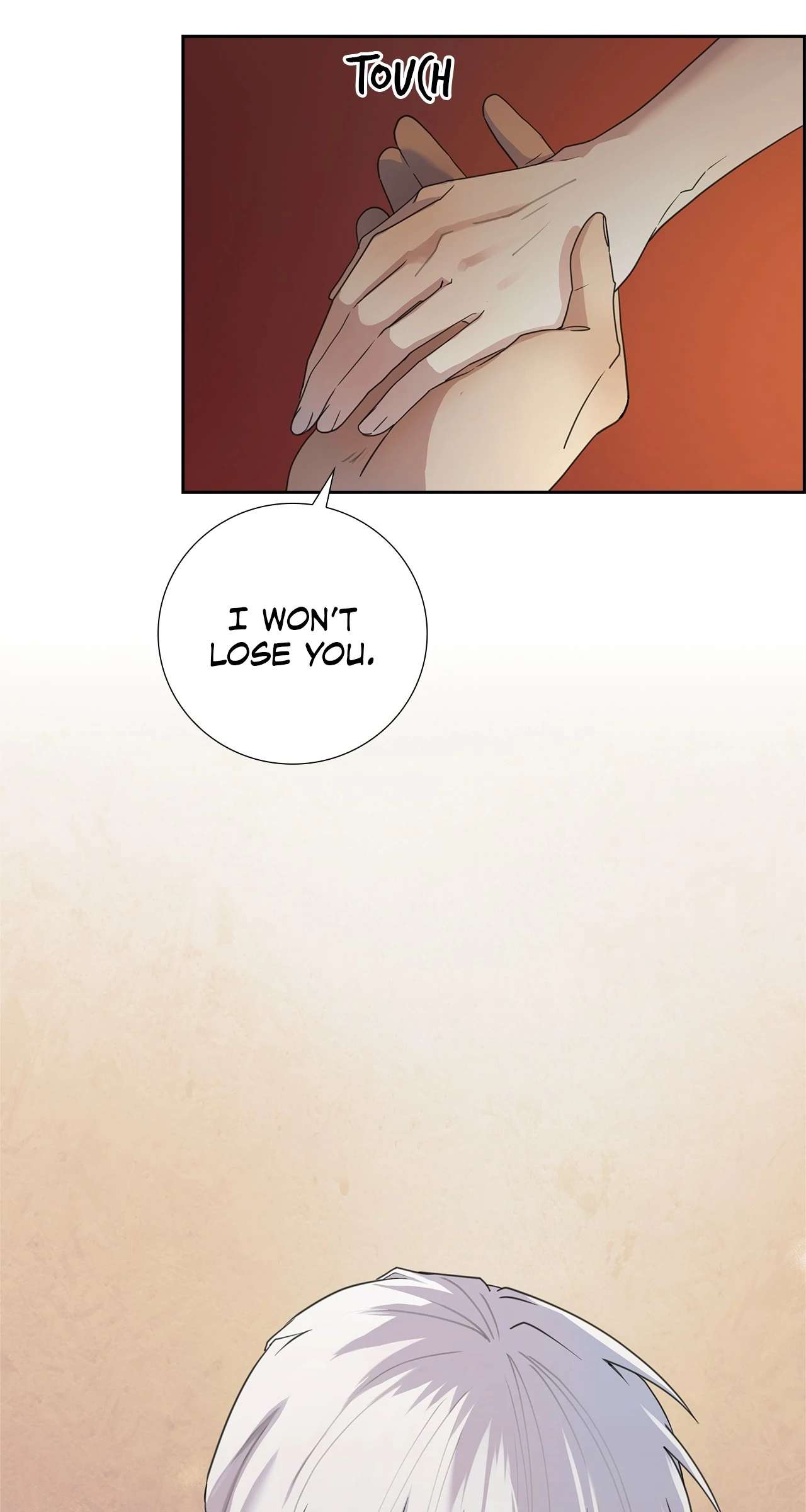 Read Bloody Moon chapter 14 image 106 on Lezhin