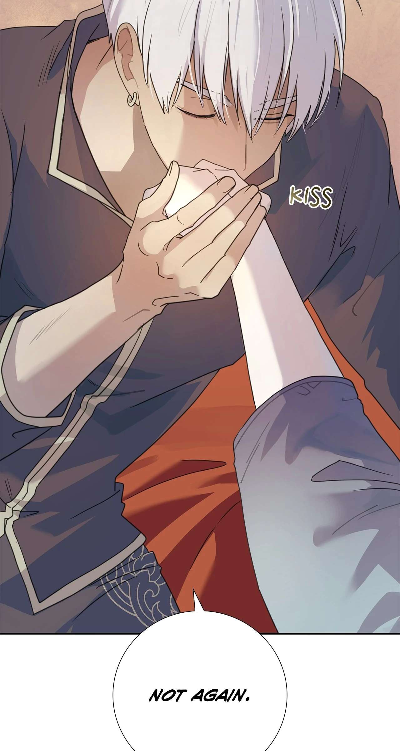 Read Bloody Moon chapter 14 image 107 on Lezhin