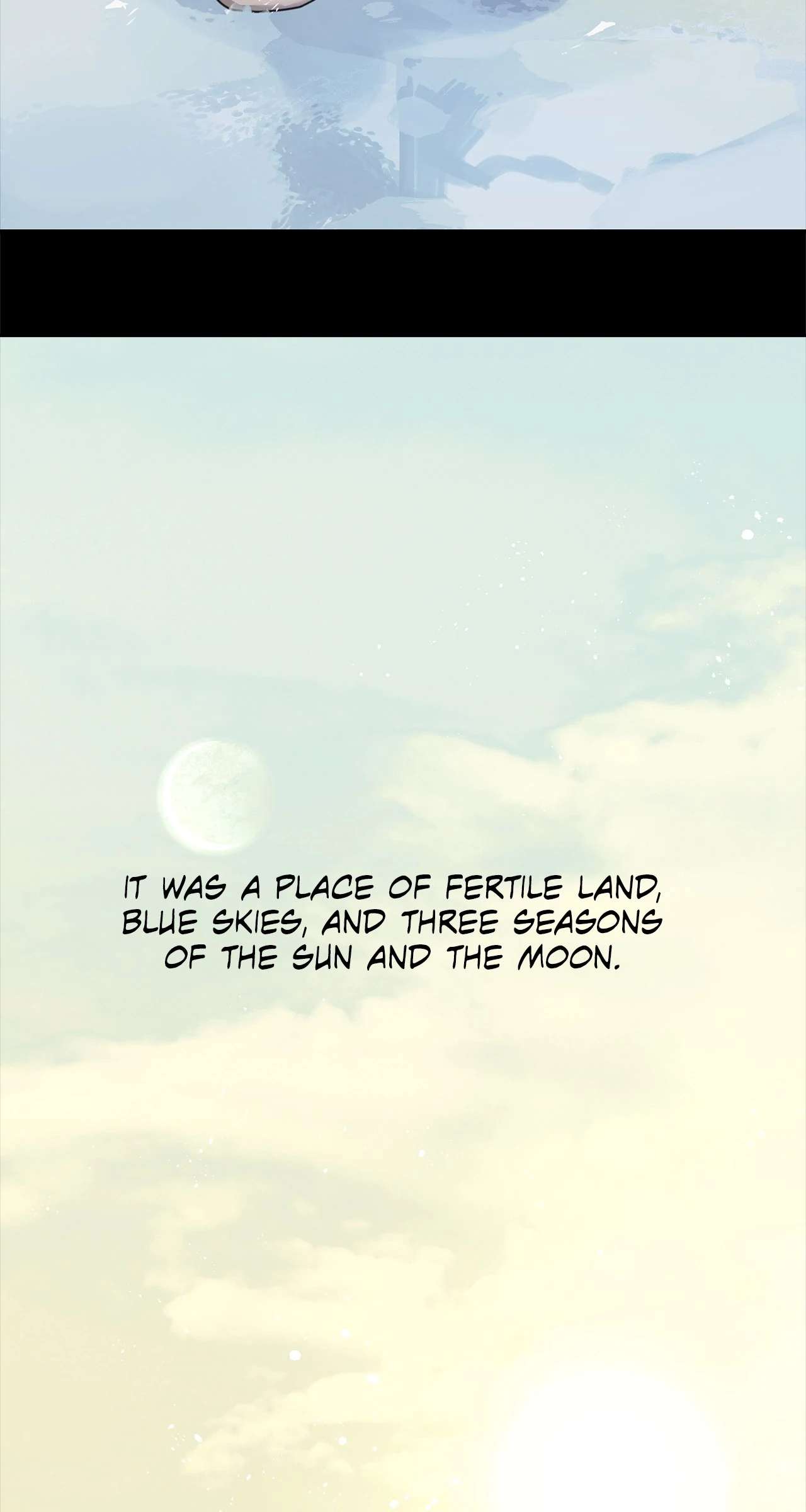 Read Bloody Moon chapter 14 image 11 on Lezhin