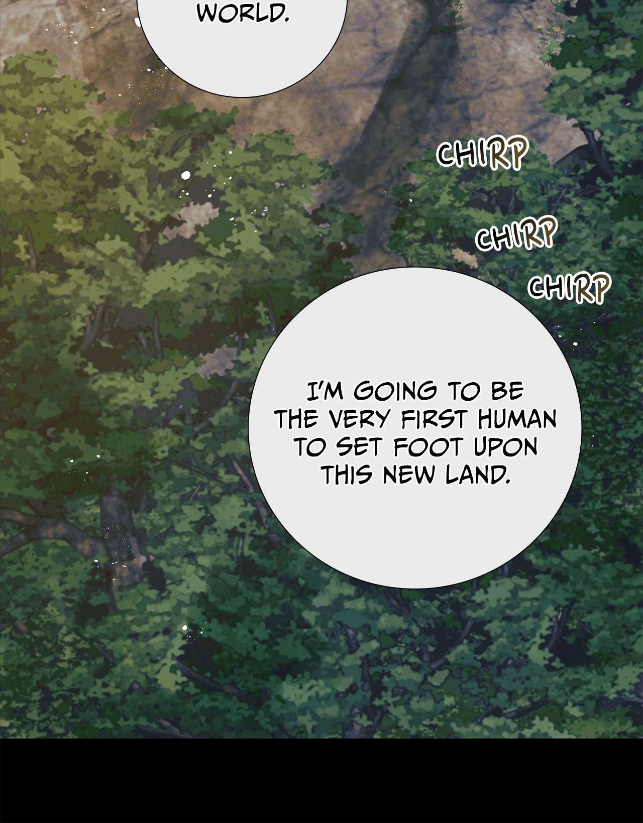 Read Bloody Moon chapter 14 image 16 on Lezhin
