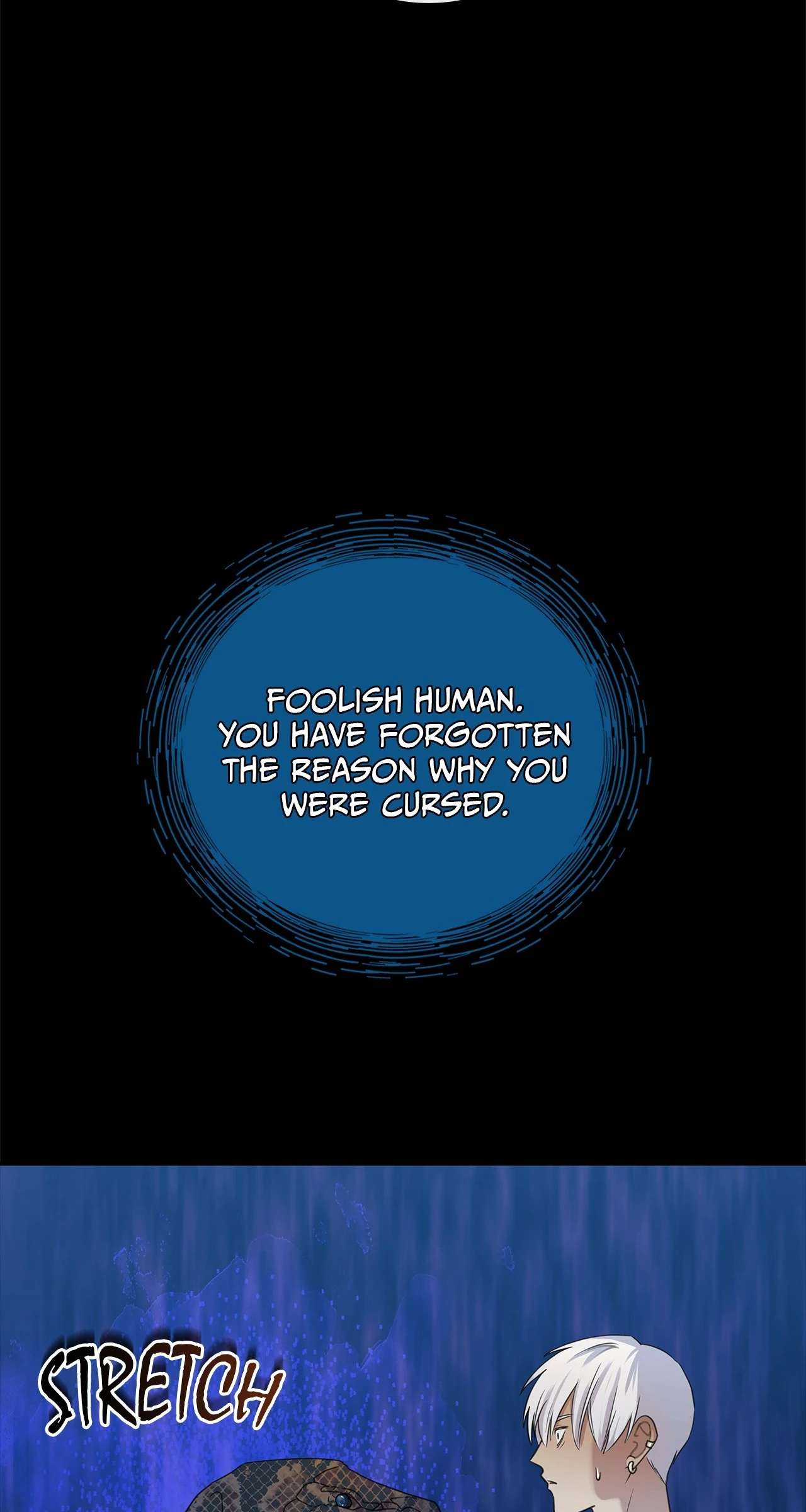 Read Bloody Moon chapter 14 image 19 on Lezhin