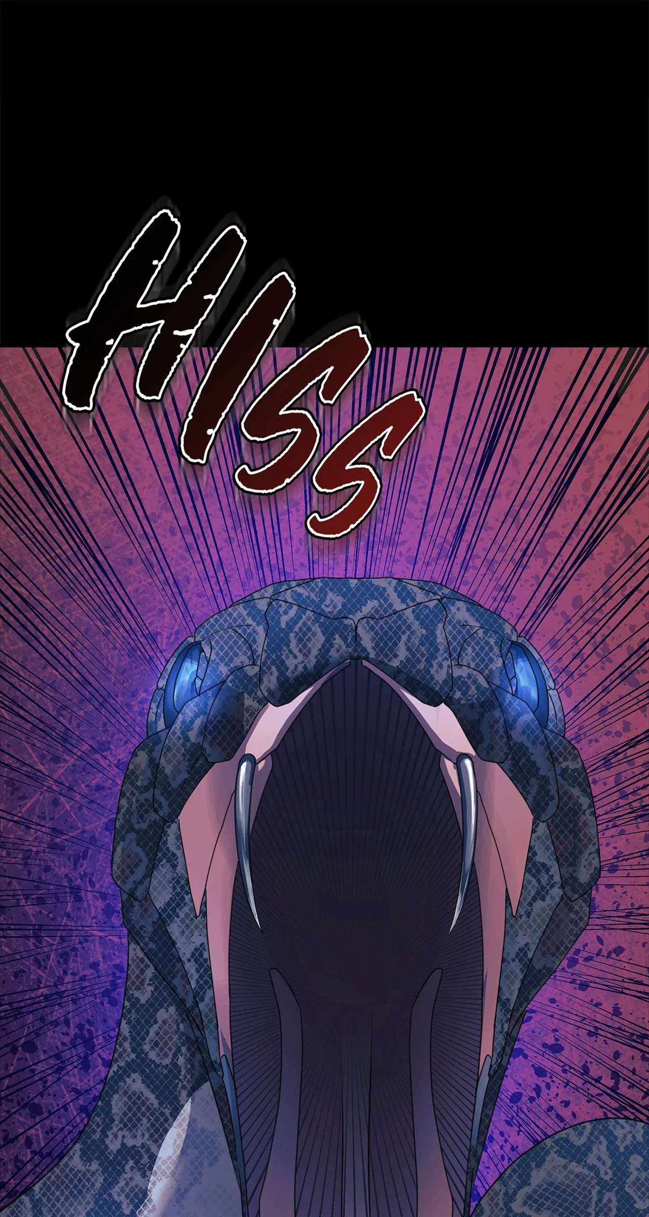 Read Bloody Moon chapter 14 image 24 on Lezhin