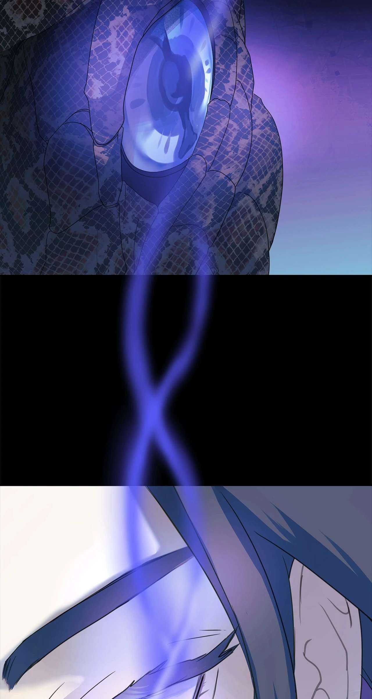 Read Bloody Moon chapter 14 image 33 on Lezhin