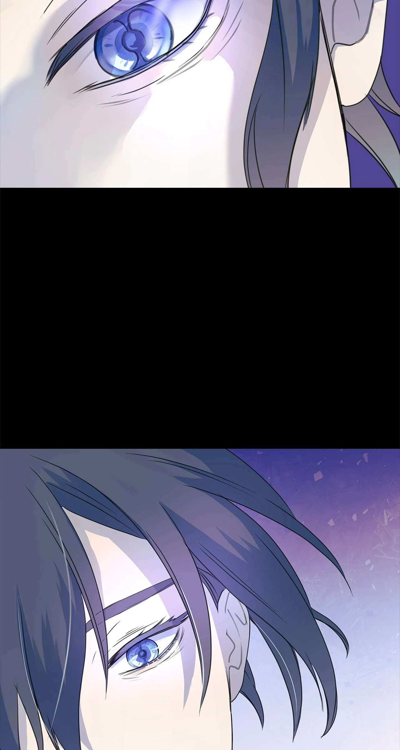 Read Bloody Moon chapter 14 image 34 on Lezhin