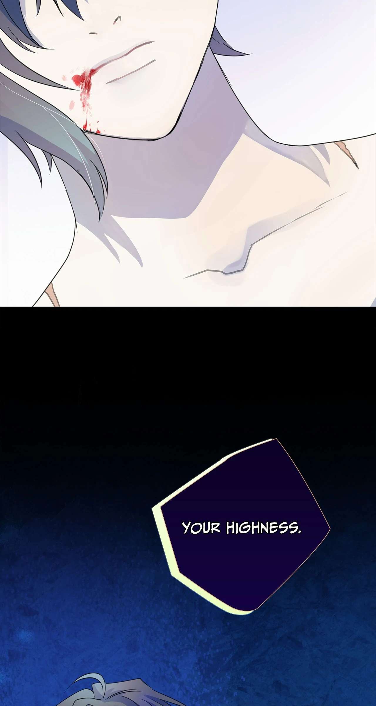 Read Bloody Moon chapter 14 image 35 on Lezhin