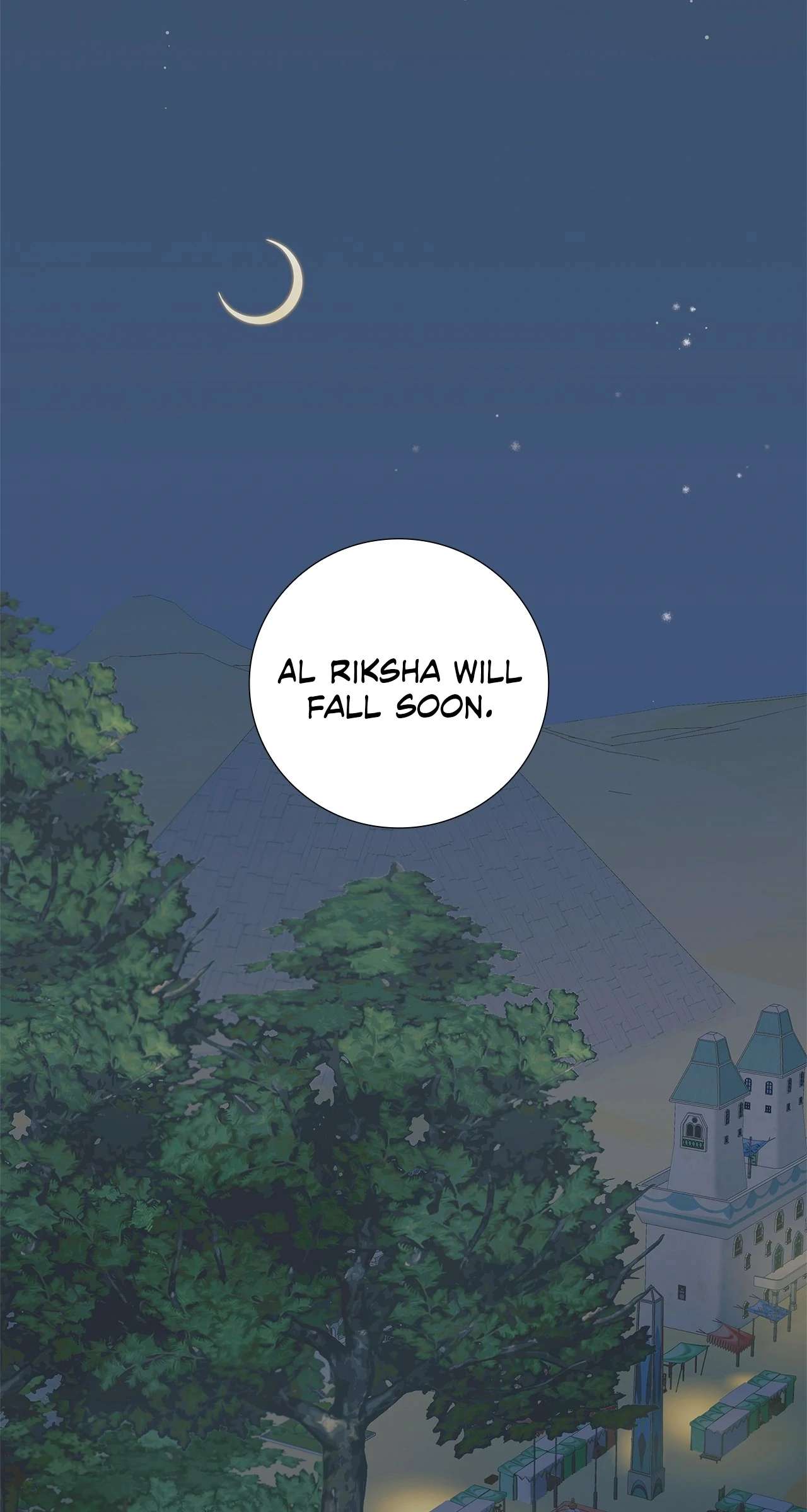 Read Bloody Moon chapter 14 image 40 on Lezhin