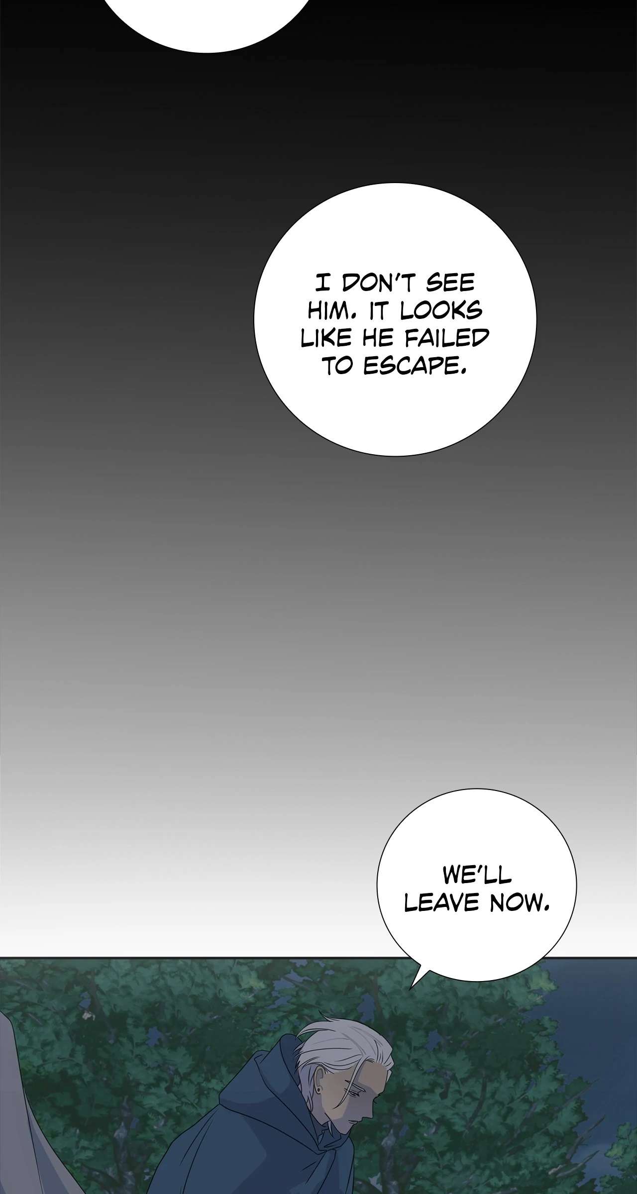 Read Bloody Moon chapter 14 image 48 on Lezhin