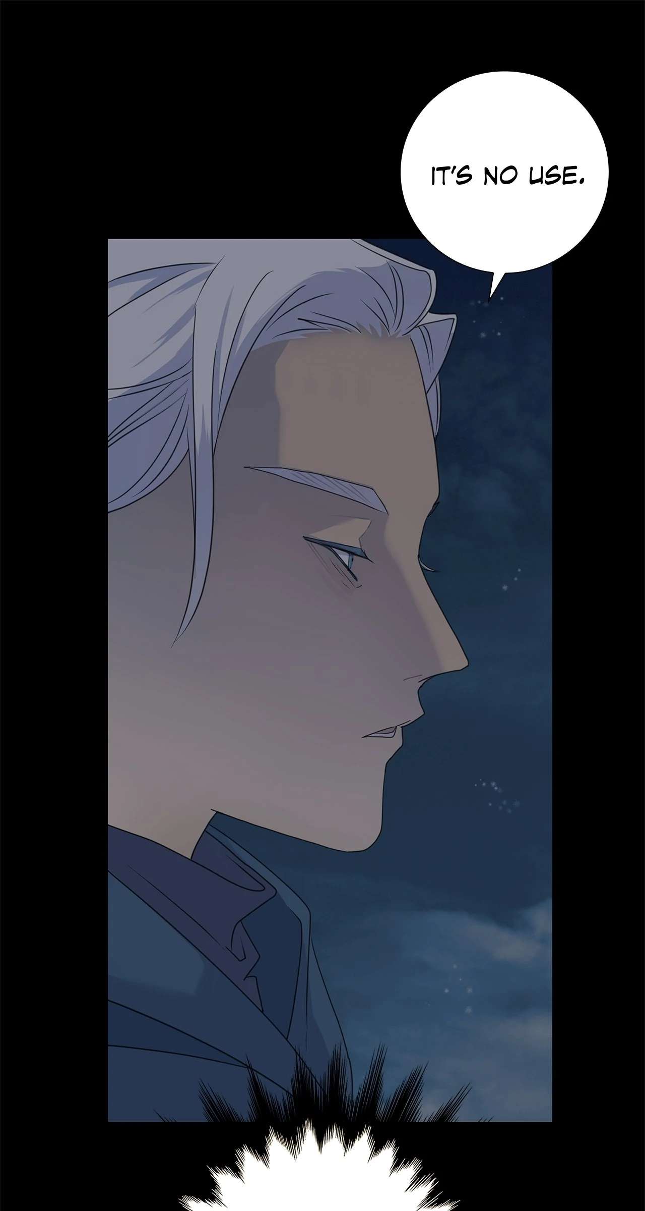 Read Bloody Moon chapter 14 image 50 on Lezhin