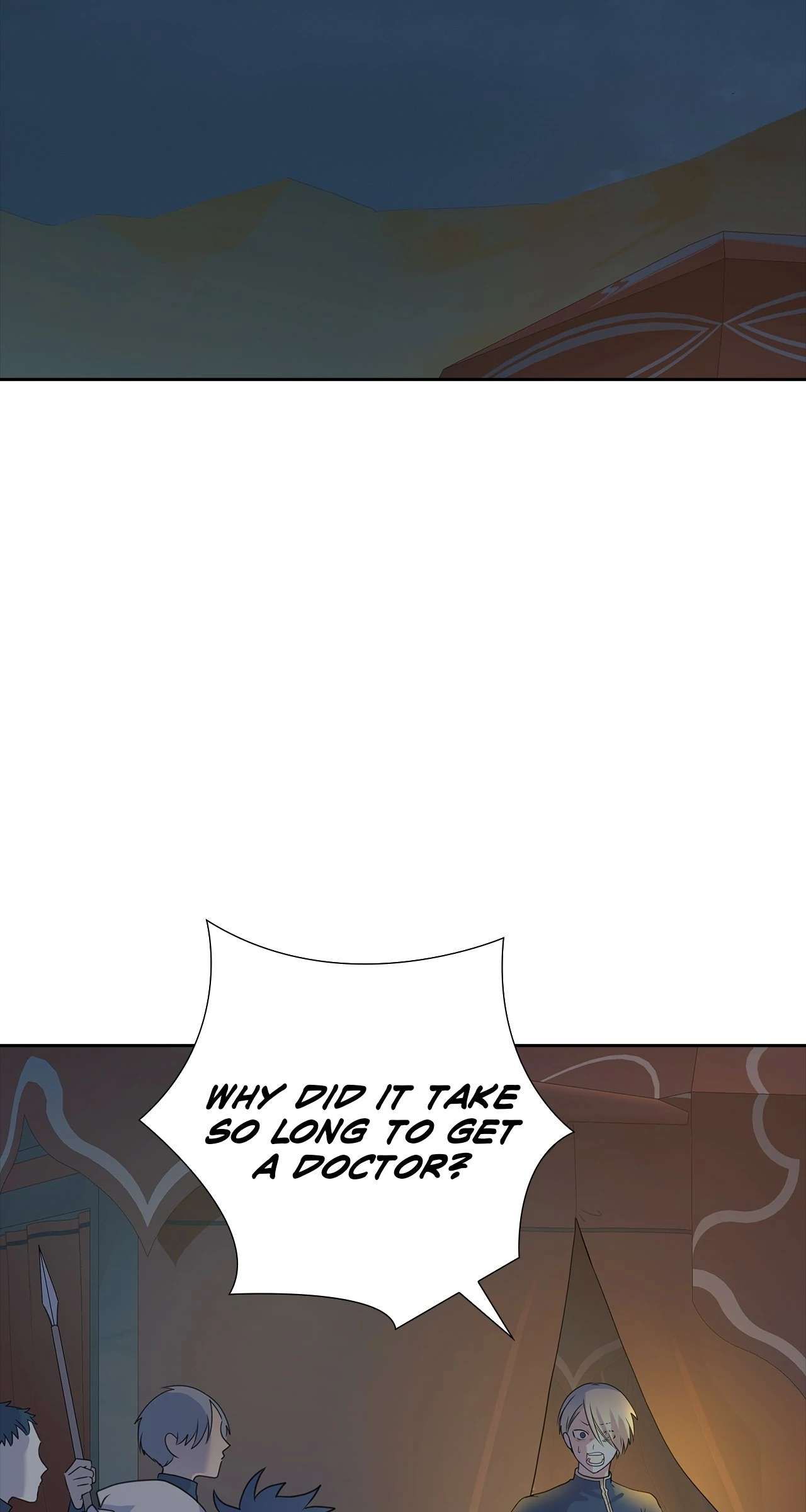 Read Bloody Moon chapter 14 image 54 on Lezhin