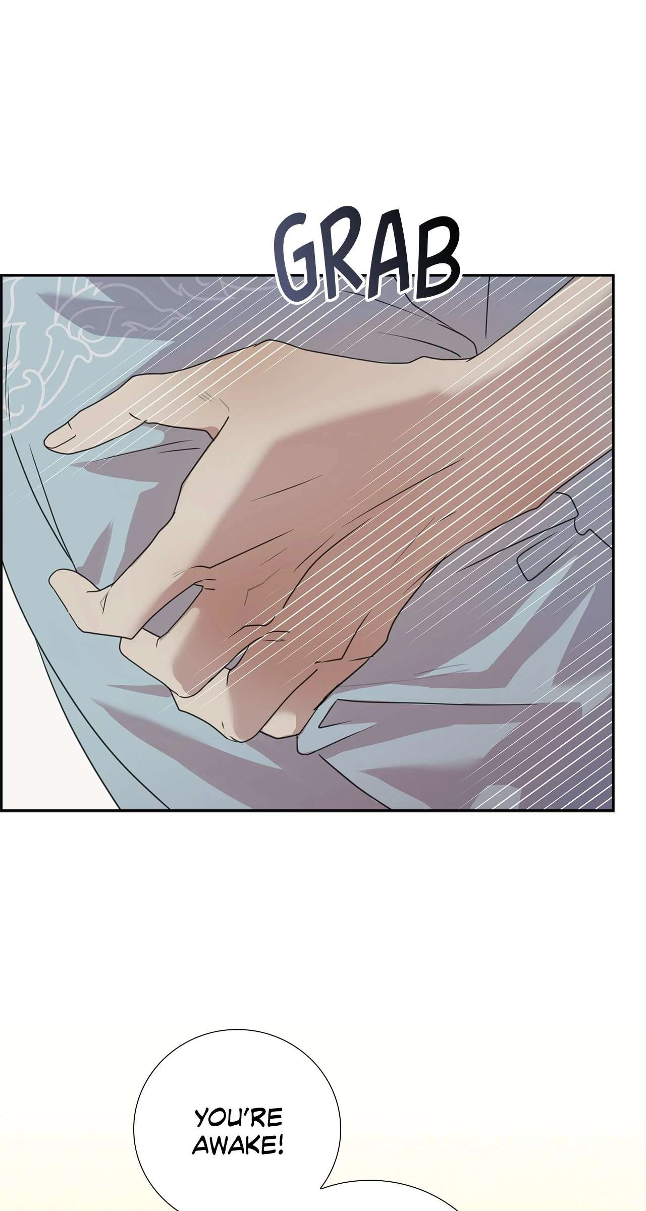 Read Bloody Moon chapter 14 image 60 on Lezhin