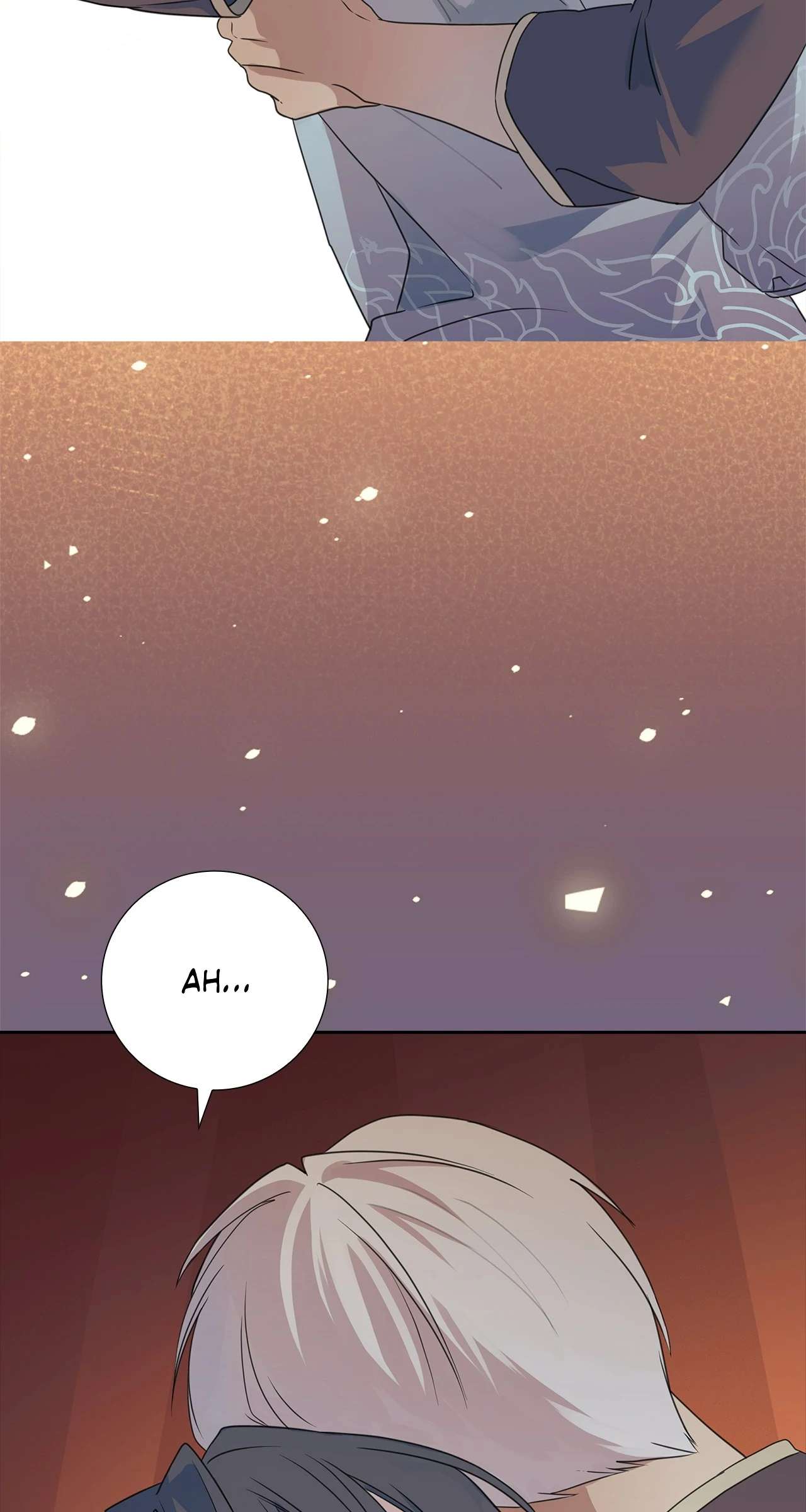 Read Bloody Moon chapter 14 image 62 on Lezhin