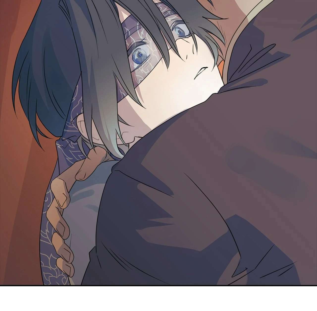 Read Bloody Moon chapter 14 image 63 on Lezhin