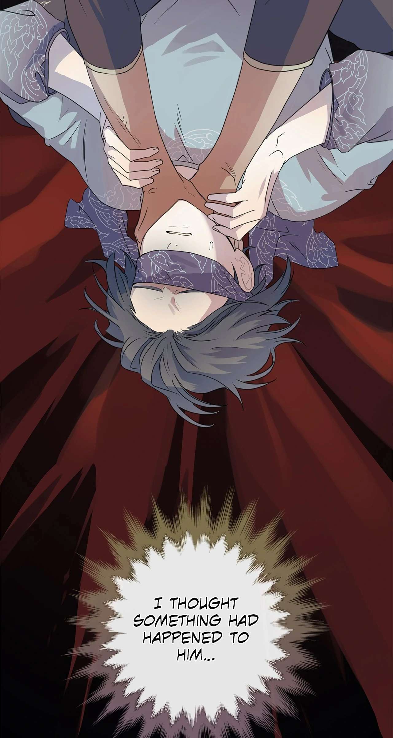 Read Bloody Moon chapter 14 image 65 on Lezhin