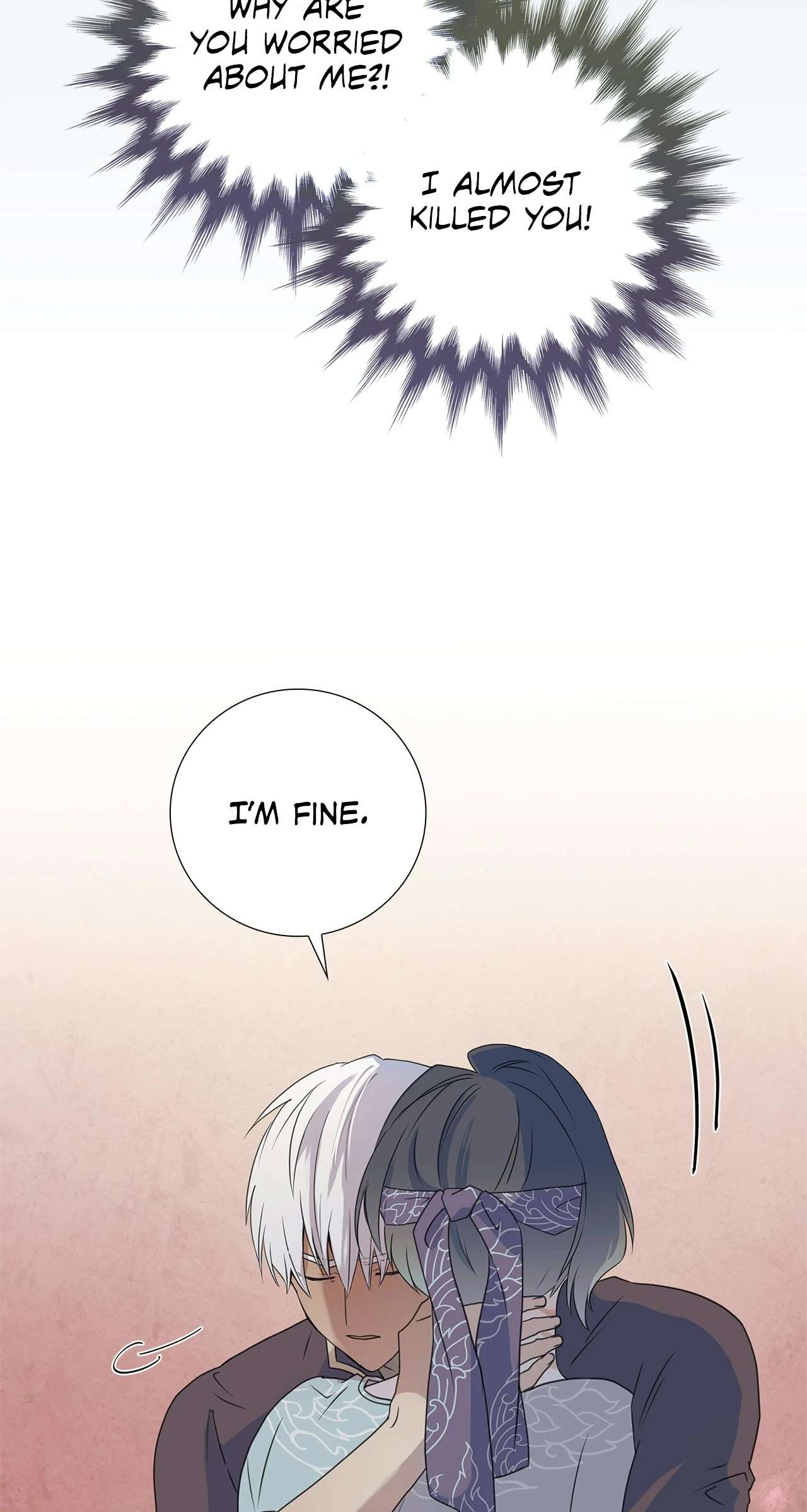 Read Bloody Moon chapter 14 image 68 on Lezhin