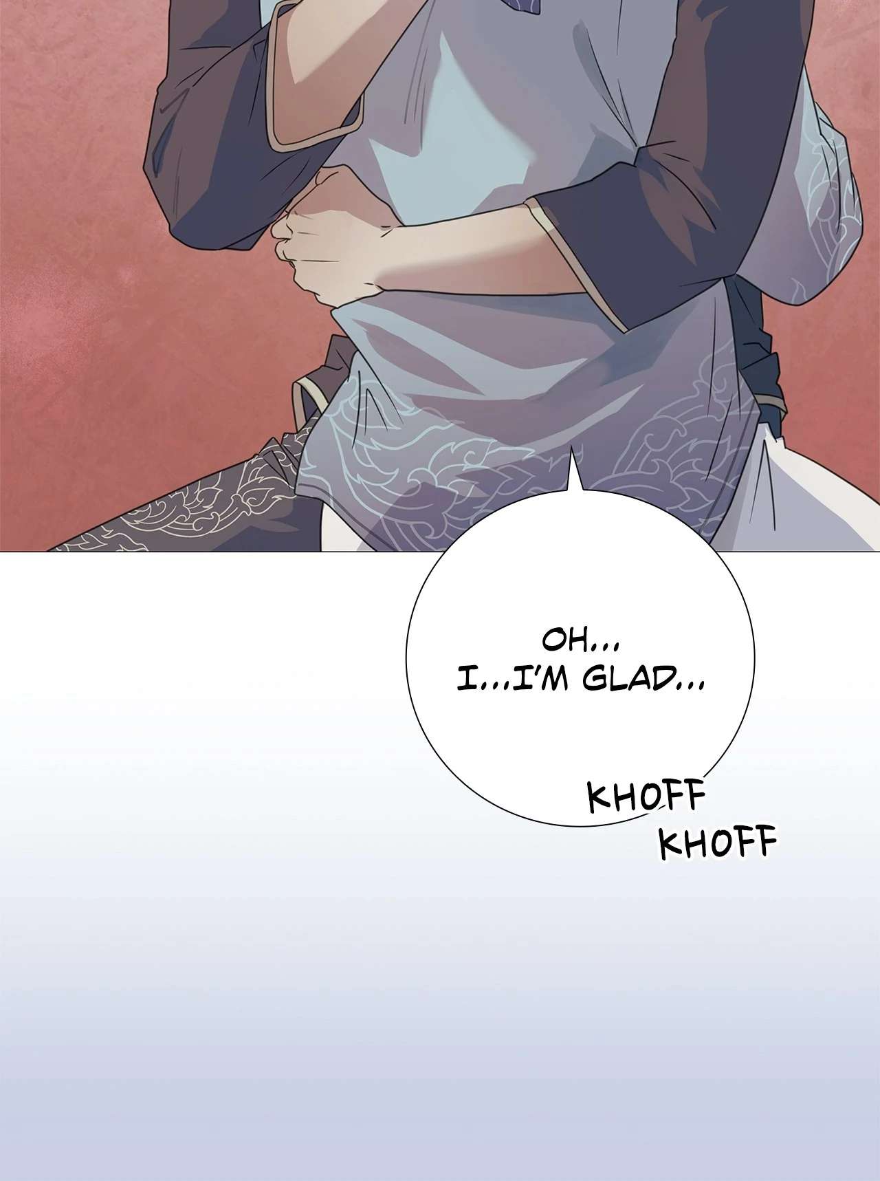 Read Bloody Moon chapter 14 image 69 on Lezhin