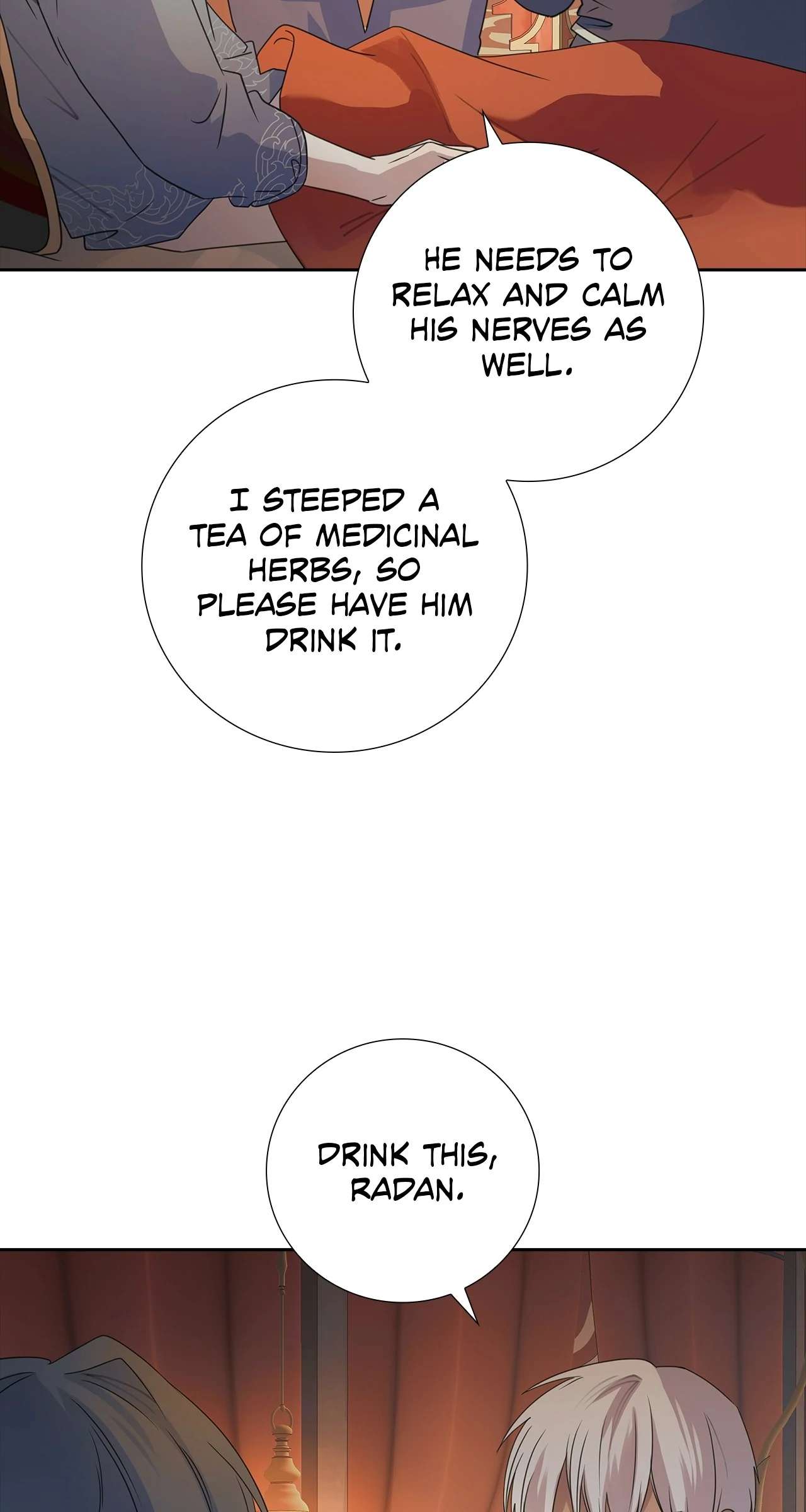 Read Bloody Moon chapter 14 image 71 on Lezhin