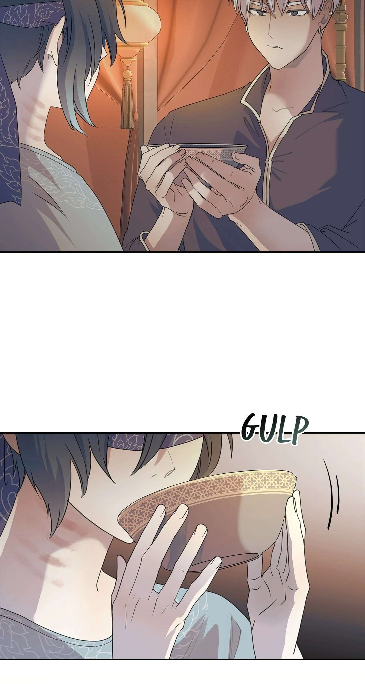 Read Bloody Moon chapter 14 image 72 on Lezhin