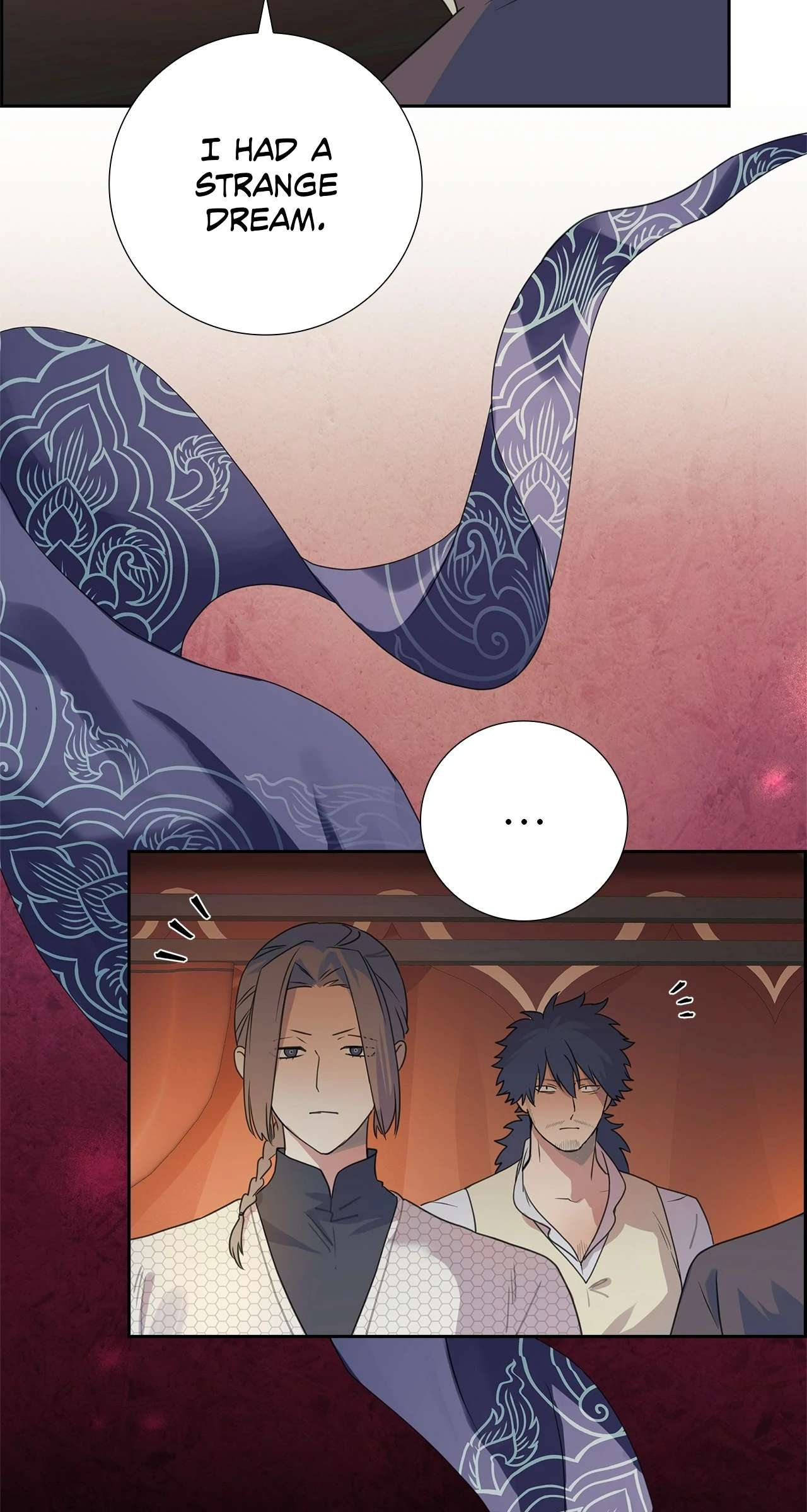 Read Bloody Moon chapter 14 image 79 on Lezhin