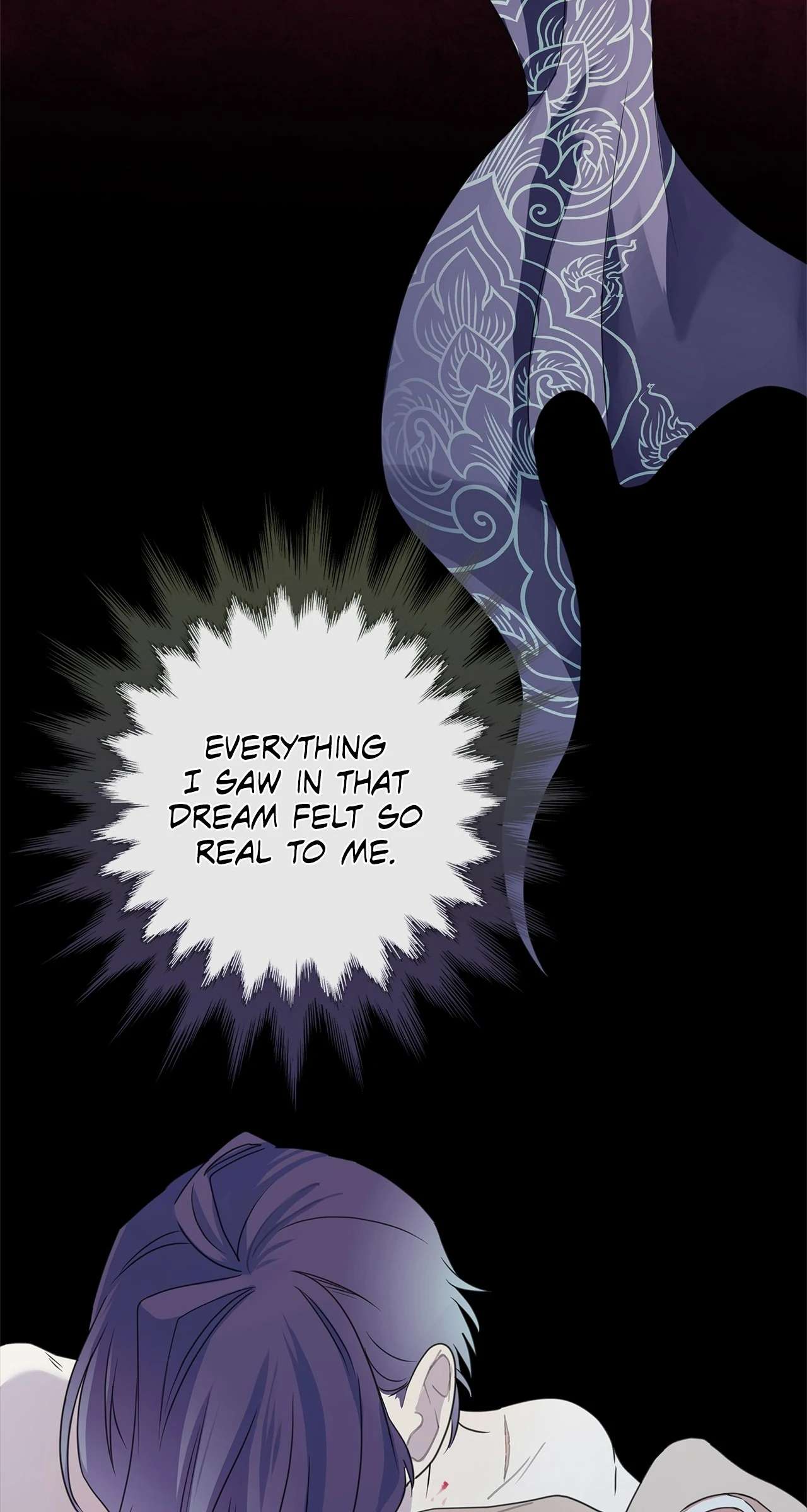 Read Bloody Moon chapter 14 image 80 on Lezhin