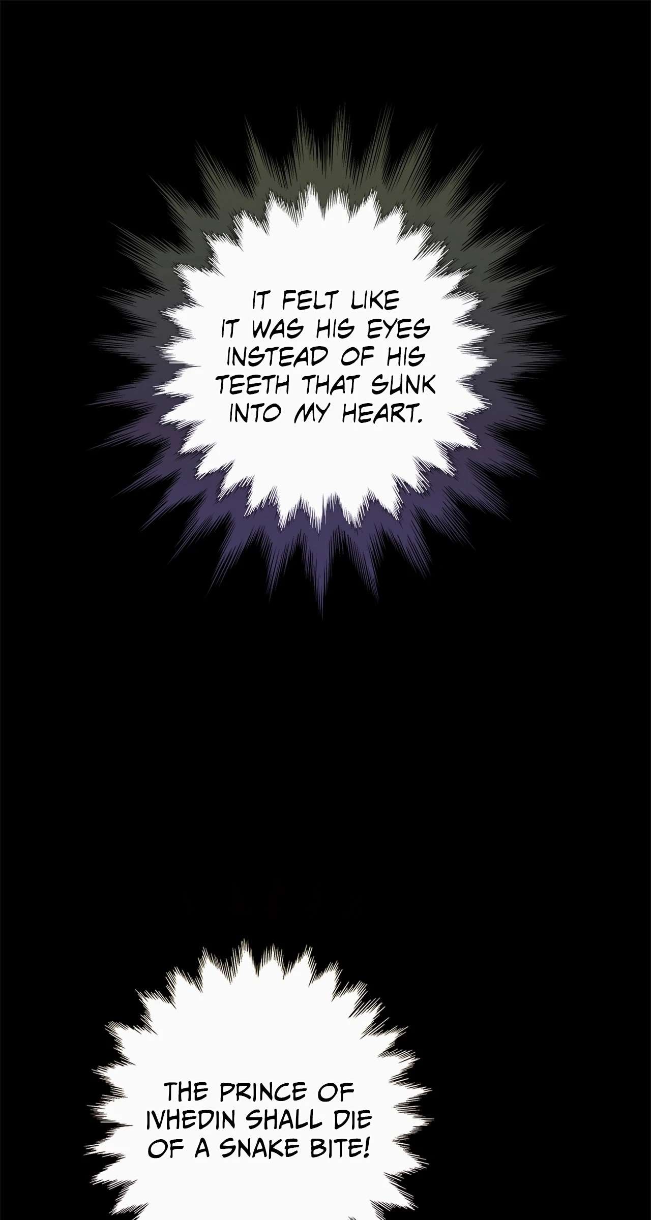 Read Bloody Moon chapter 14 image 84 on Lezhin