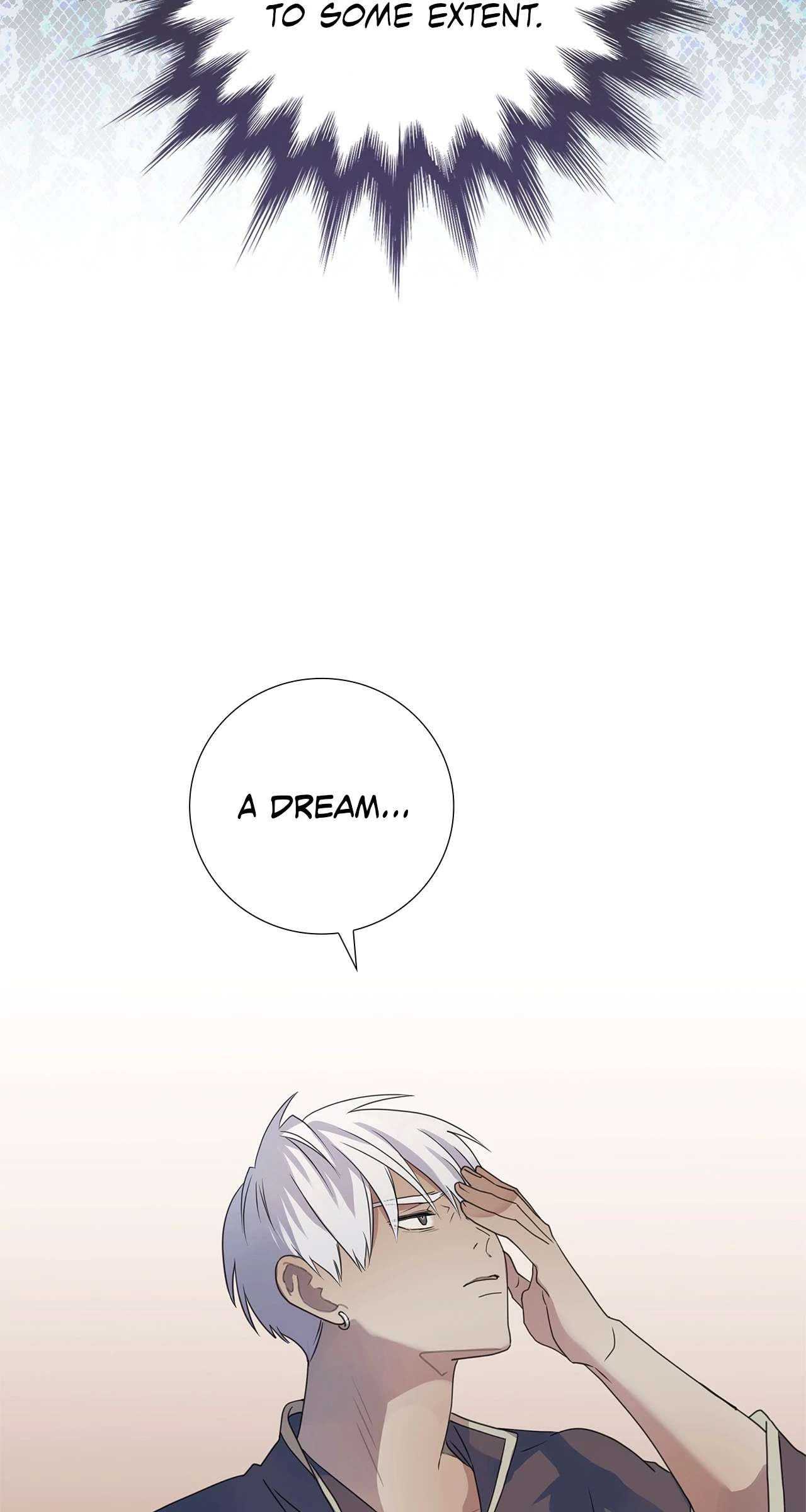 Read Bloody Moon chapter 14 image 86 on Lezhin