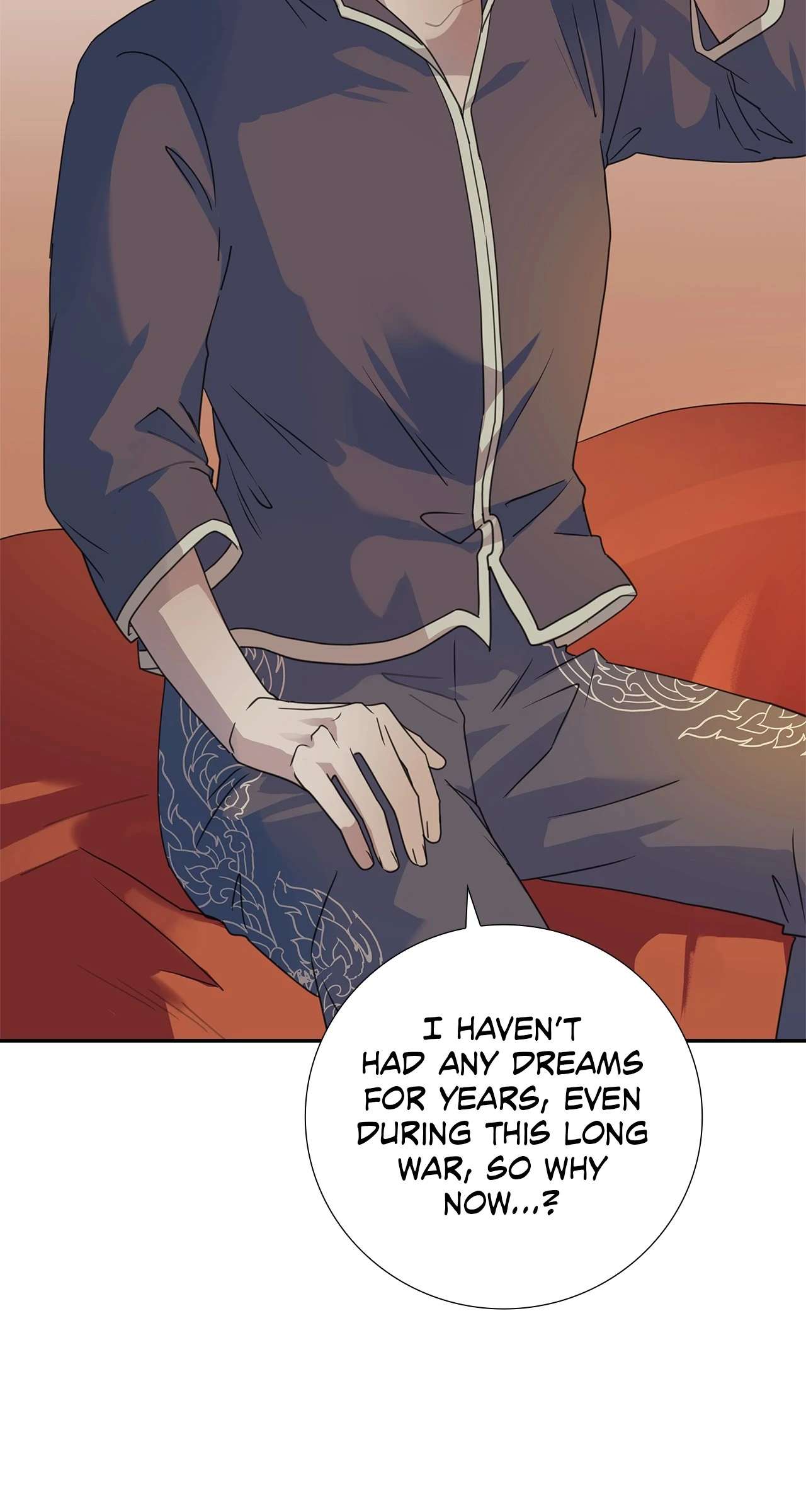 Read Bloody Moon chapter 14 image 87 on Lezhin