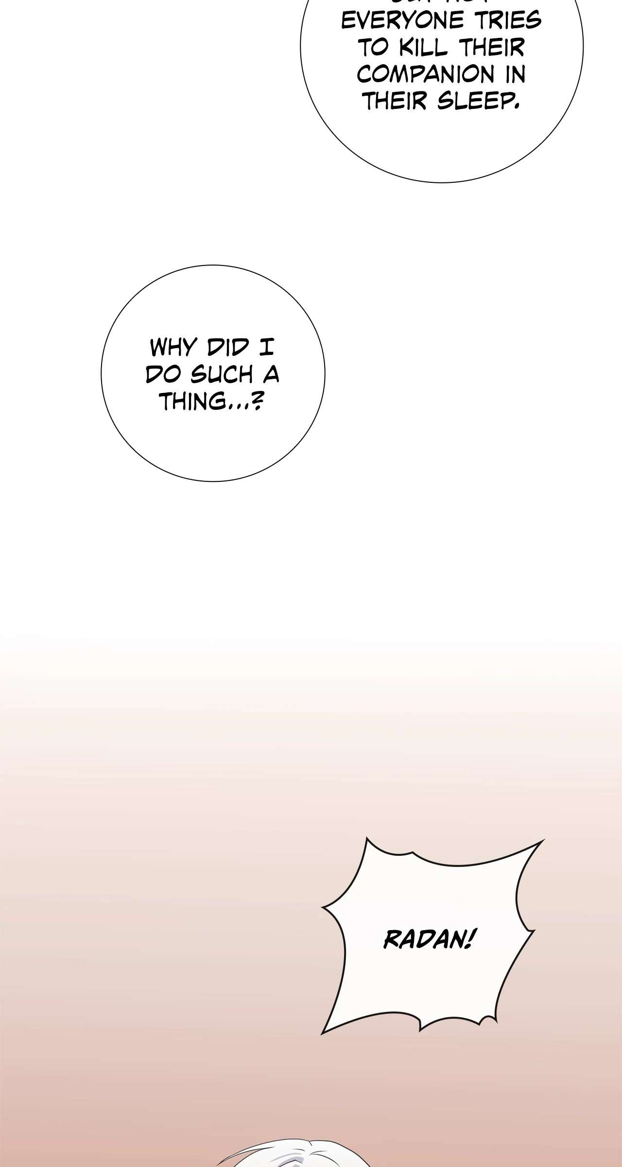 Read Bloody Moon chapter 14 image 89 on Lezhin