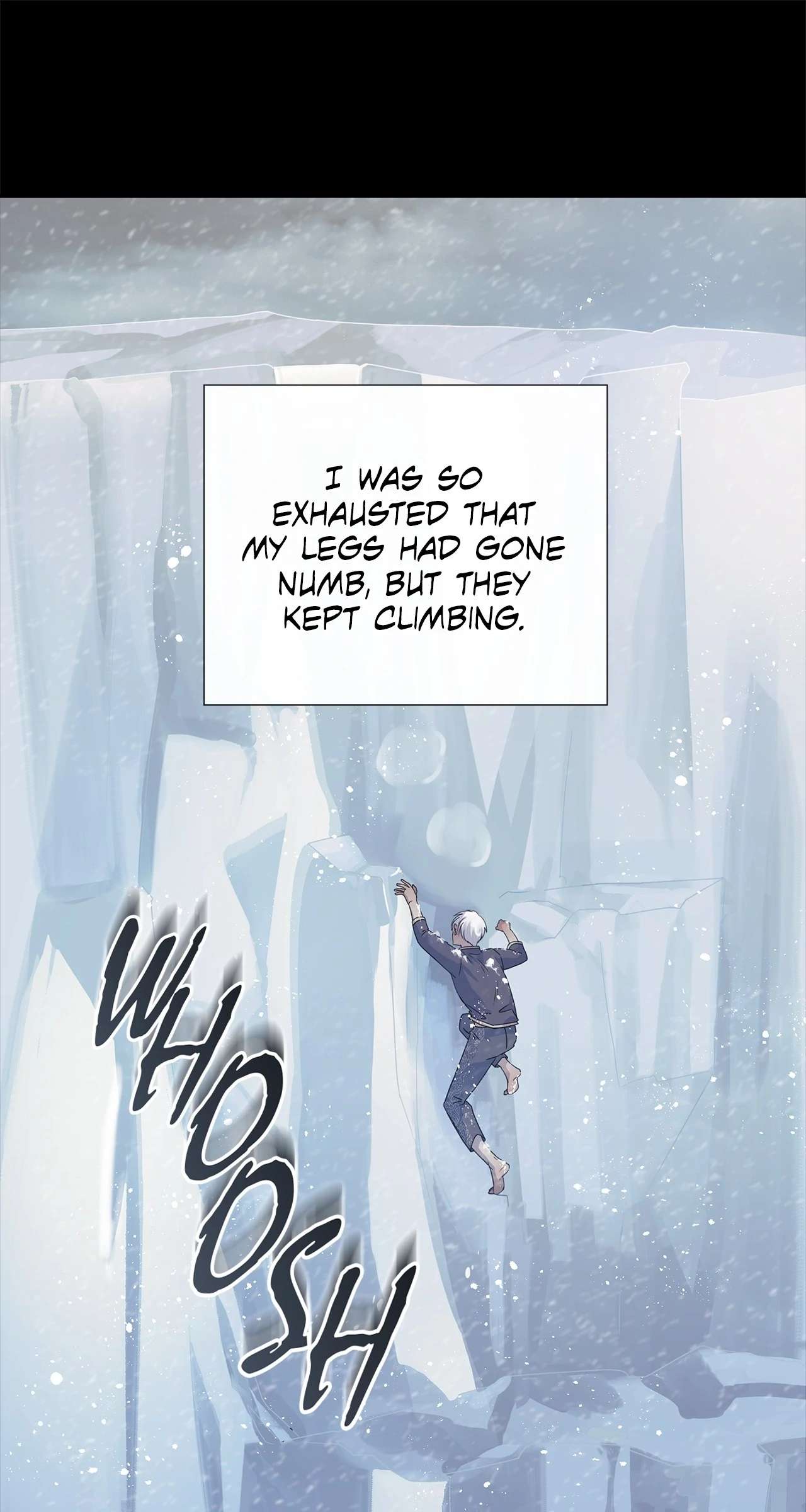 Read Bloody Moon chapter 14 image 9 on Lezhin