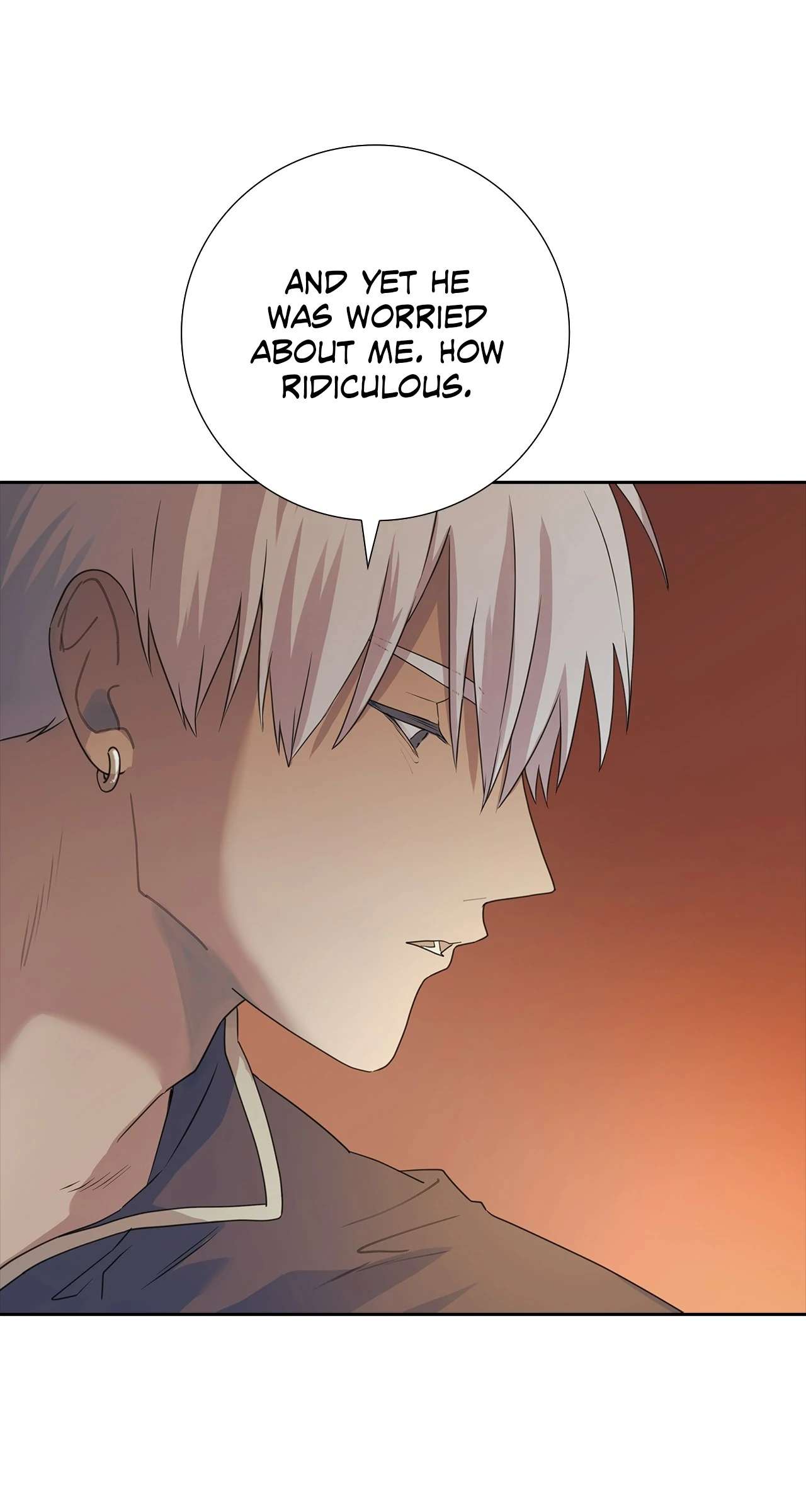 Read Bloody Moon chapter 14 image 92 on Lezhin