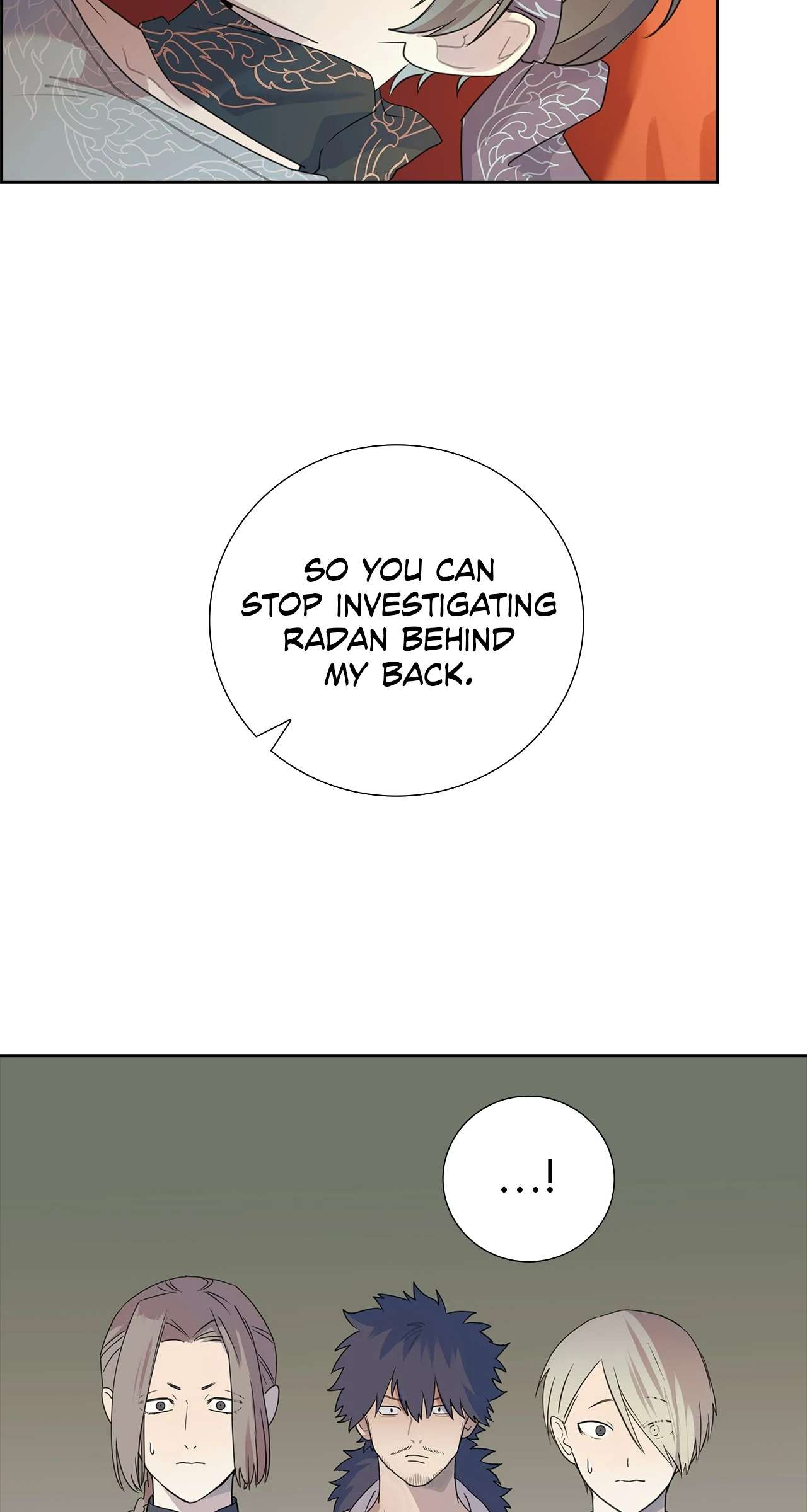 Read Bloody Moon chapter 14 image 95 on Lezhin