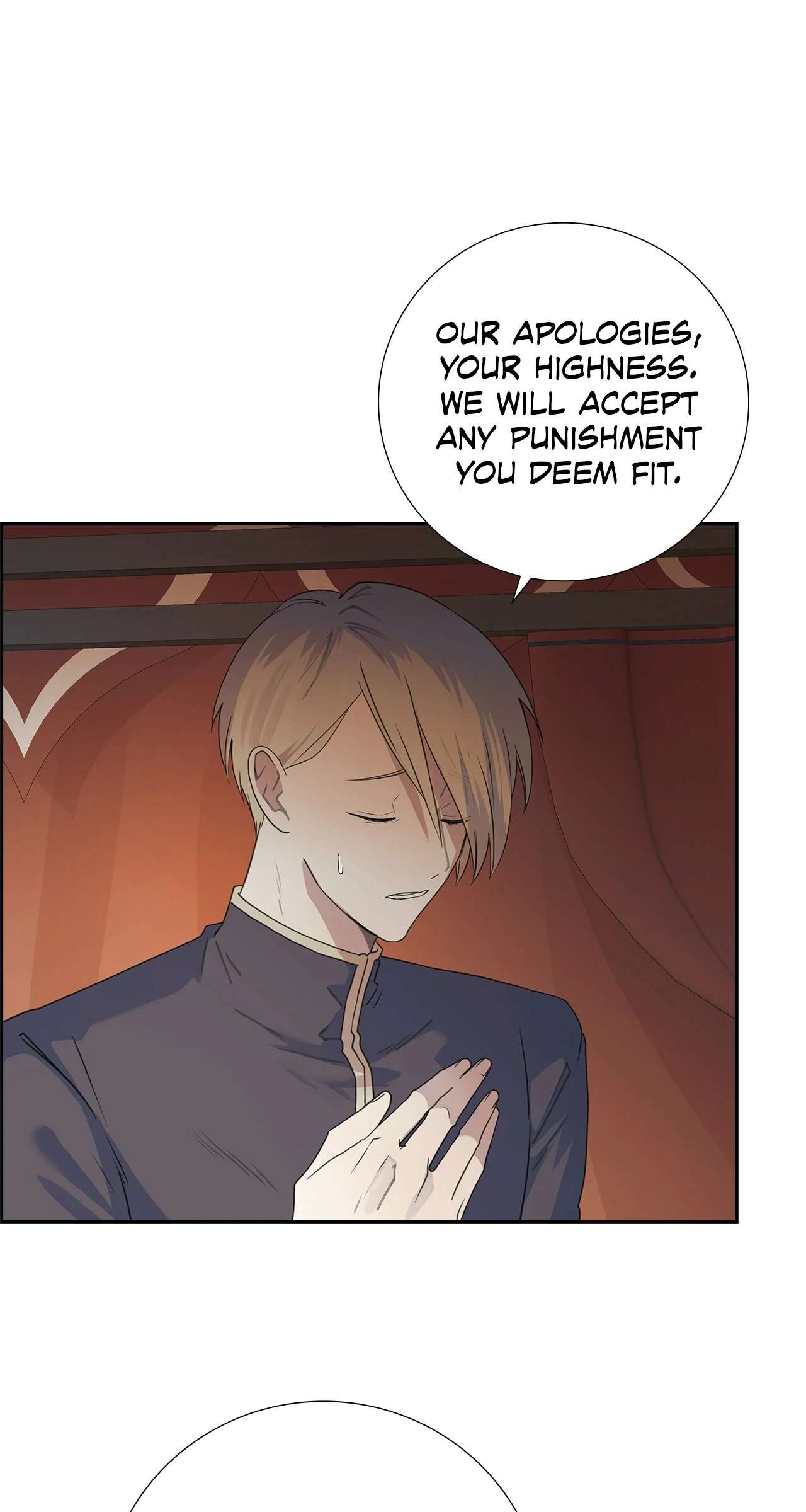 Read Bloody Moon chapter 14 image 99 on Lezhin