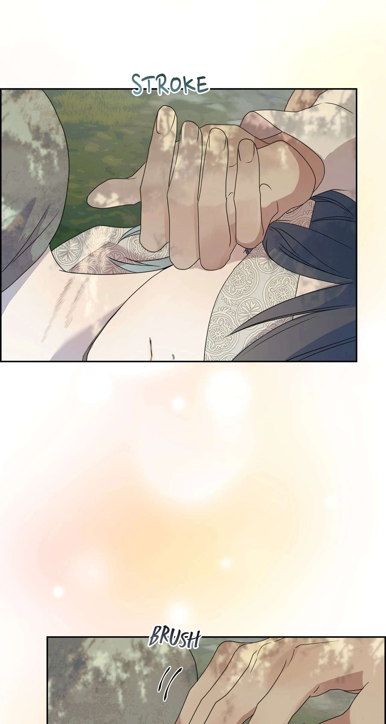 Read Bloody Moon chapter 15 image 10 on Lezhin