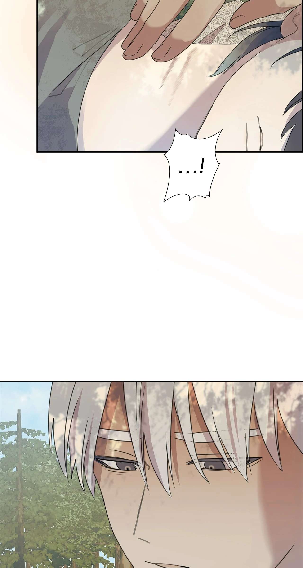 Read Bloody Moon chapter 15 image 11 on Lezhin