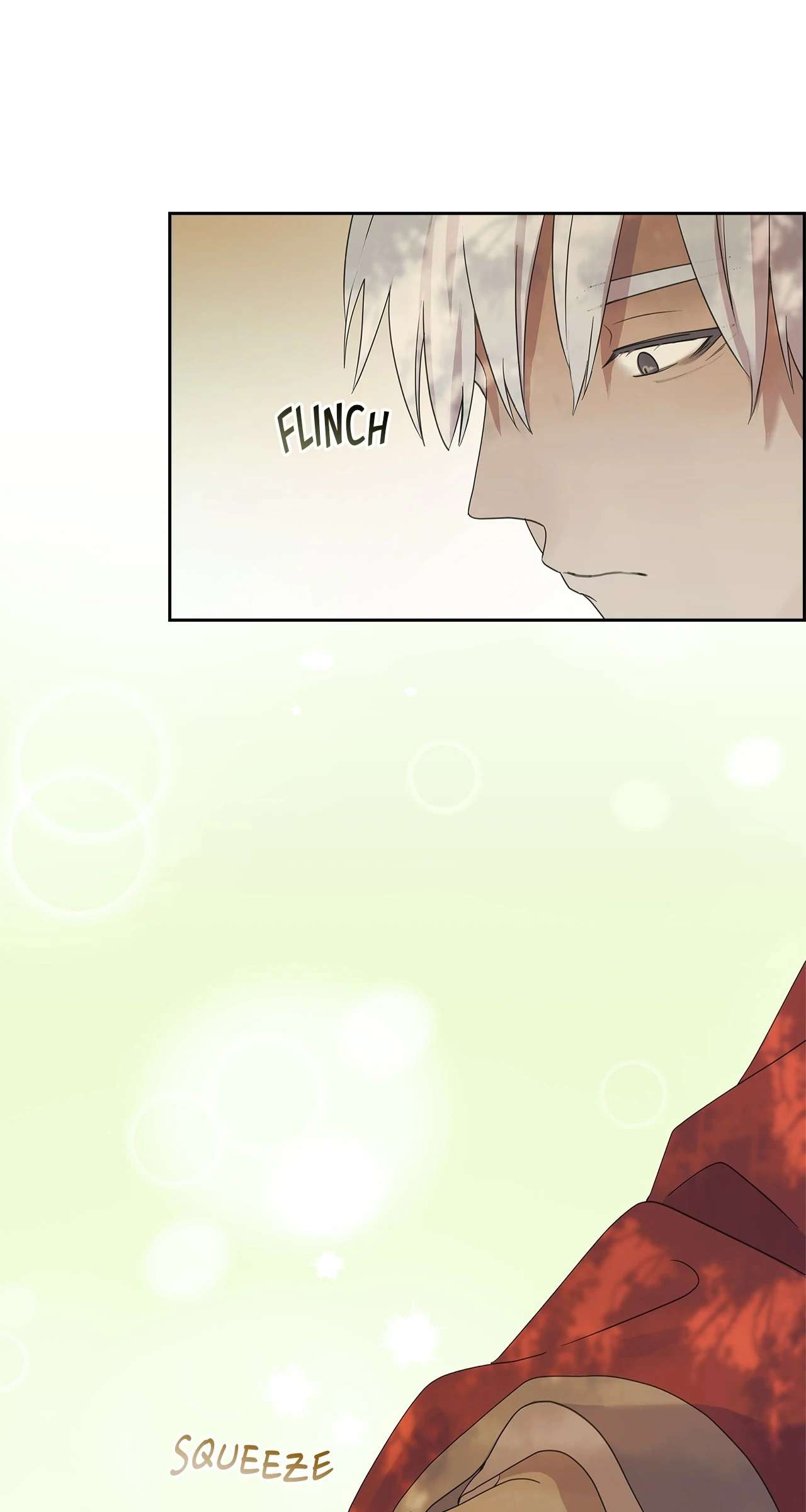 Read Bloody Moon chapter 15 image 14 on Lezhin